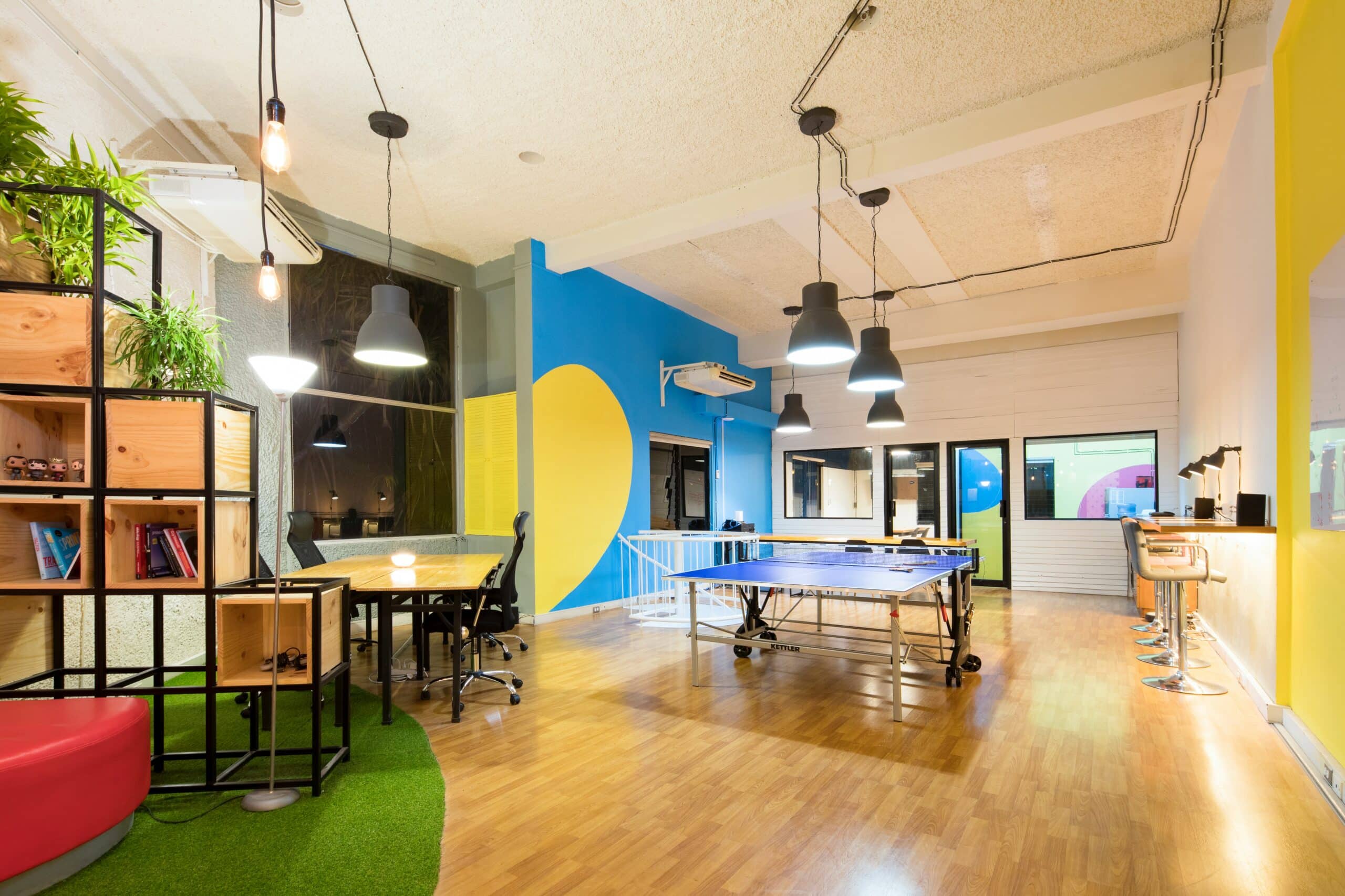 Digital marketing in a startup