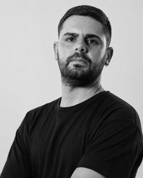 Francisco Villalba
