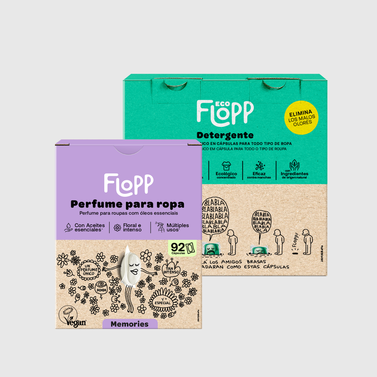 Flopp Flopp