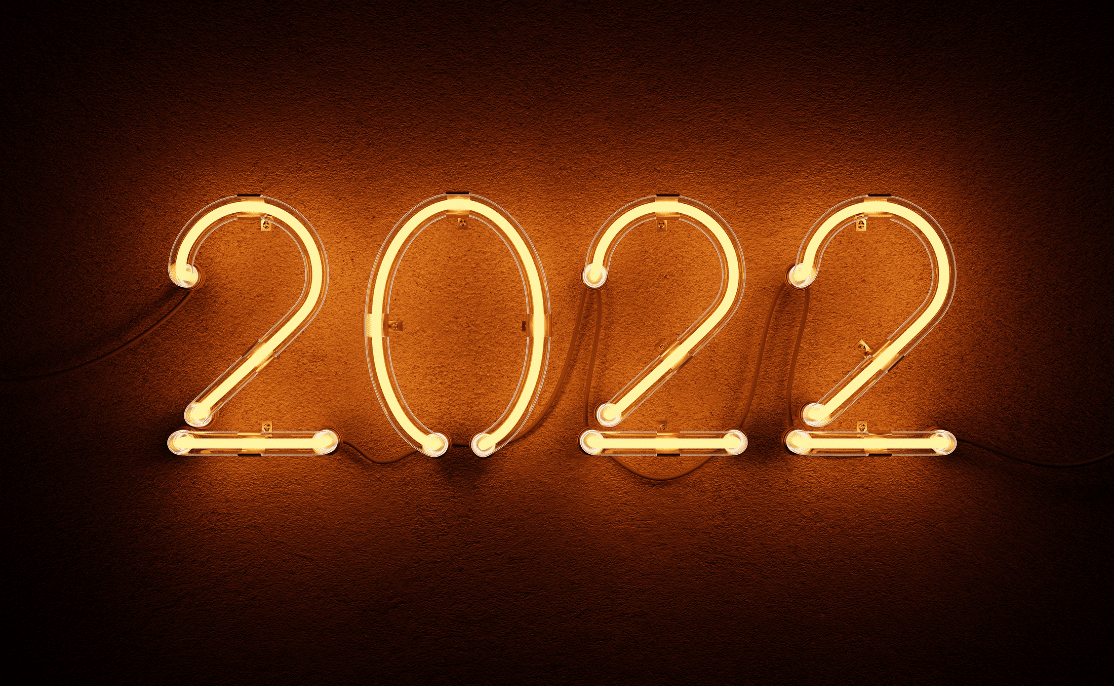 The best marketing calendar for 2022