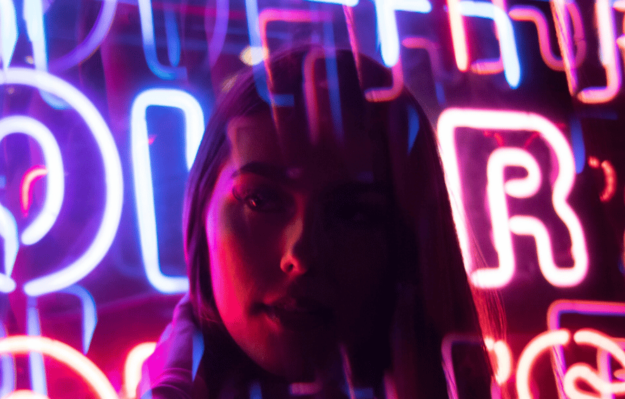 The 20 most used hashtags on Instagram