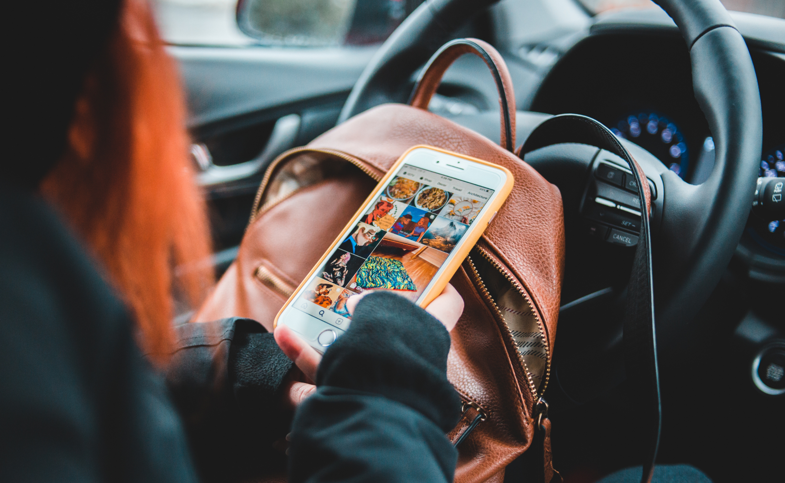Ways to improve your content on social media