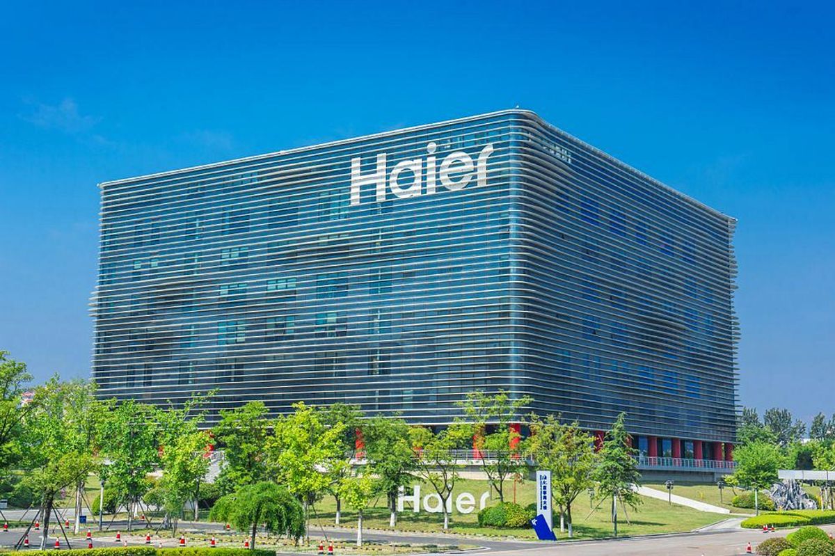 Haier