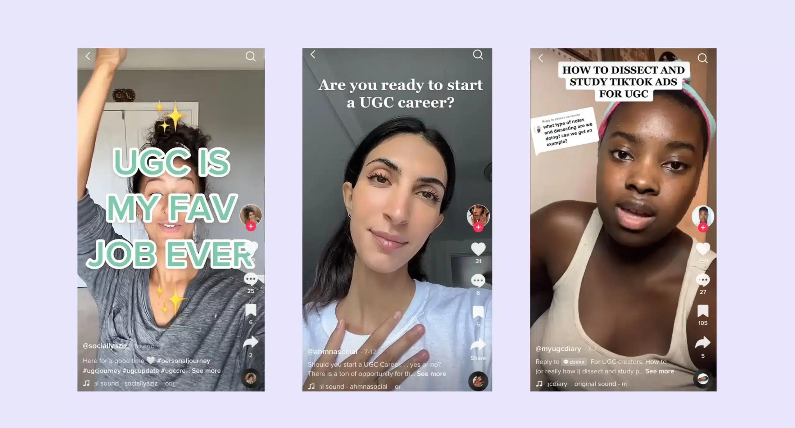 What is user-generated content (UGC)?
