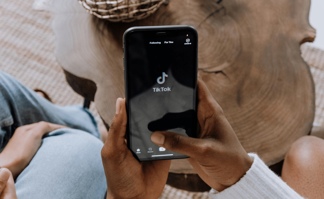TikTok for SMEs: stand out and sell more with strategic creative