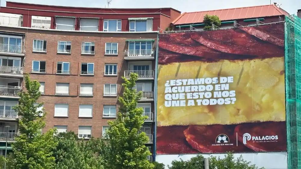 La calle como generador de contenido