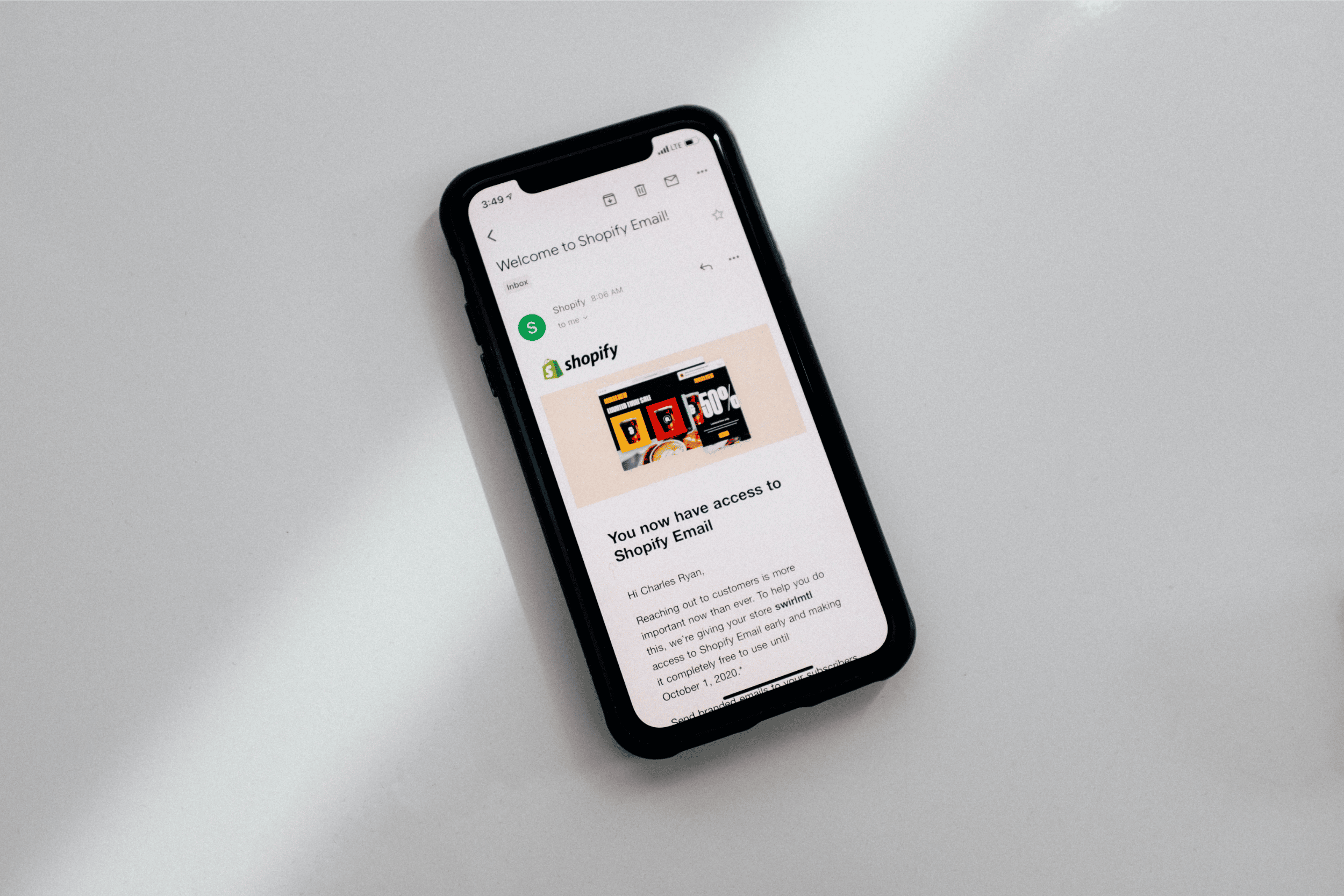 5 apps to improve your Shopify store