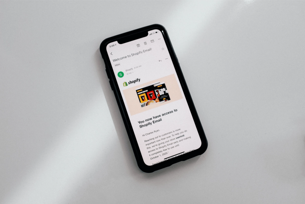 5 Apps para mejorar tu Shopify 5 Apps para mejorar tu Shopify