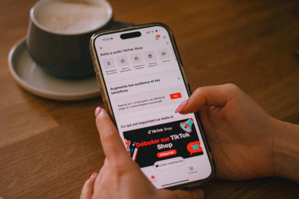 TikTok Shop factura 200 millones en España en su primer año: el social commerce ya no es una promesa