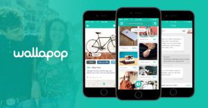 Campaña de marketing de Wallapop