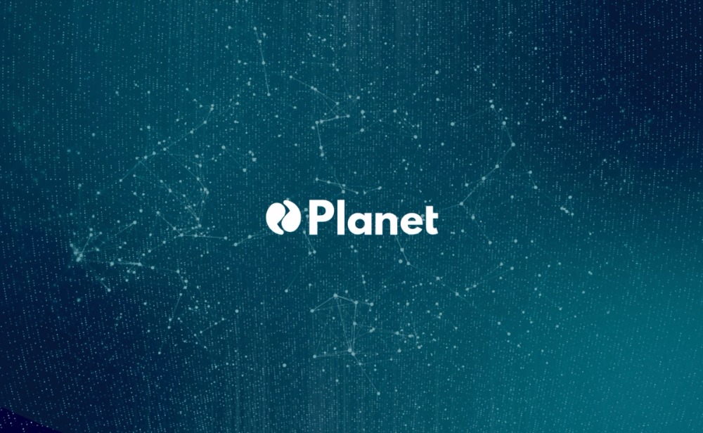 Sumamos fuerzas con PLANET por un mismo objetivo Sumamos fuerzas con PLANET por un mismo objetivo