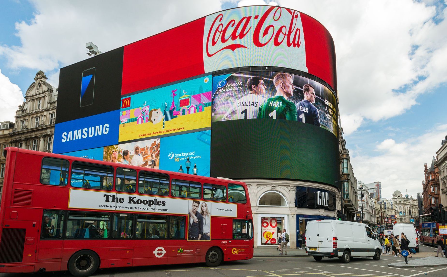 The 10 most famous logos and what they mean