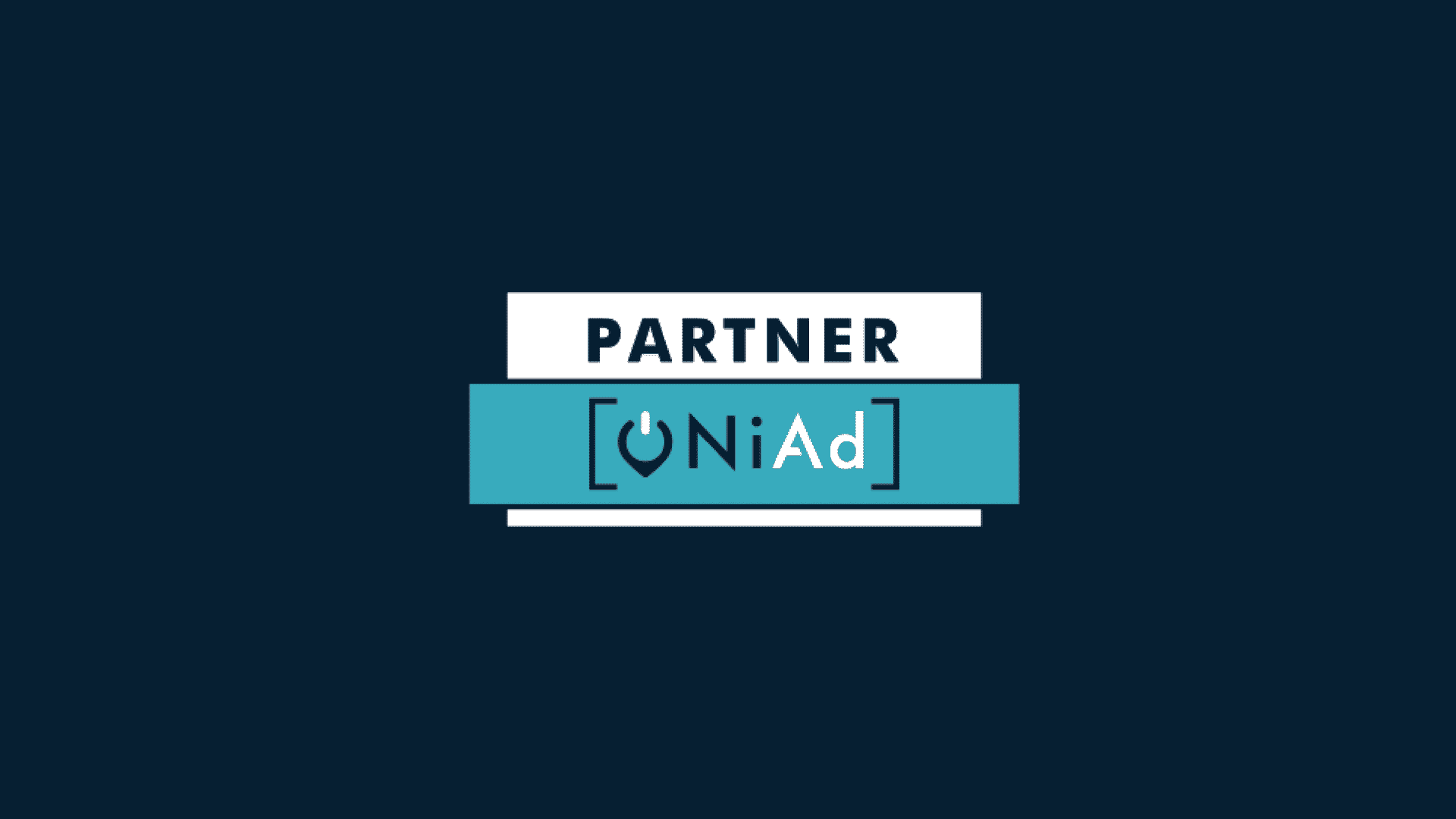 We're now an ONiAd Partner Agency