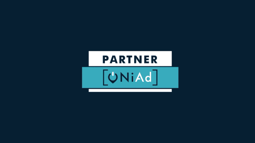 Ahora somos Agencia Partner de ONiAd Ahora somos Agencia Partner de ONiAd