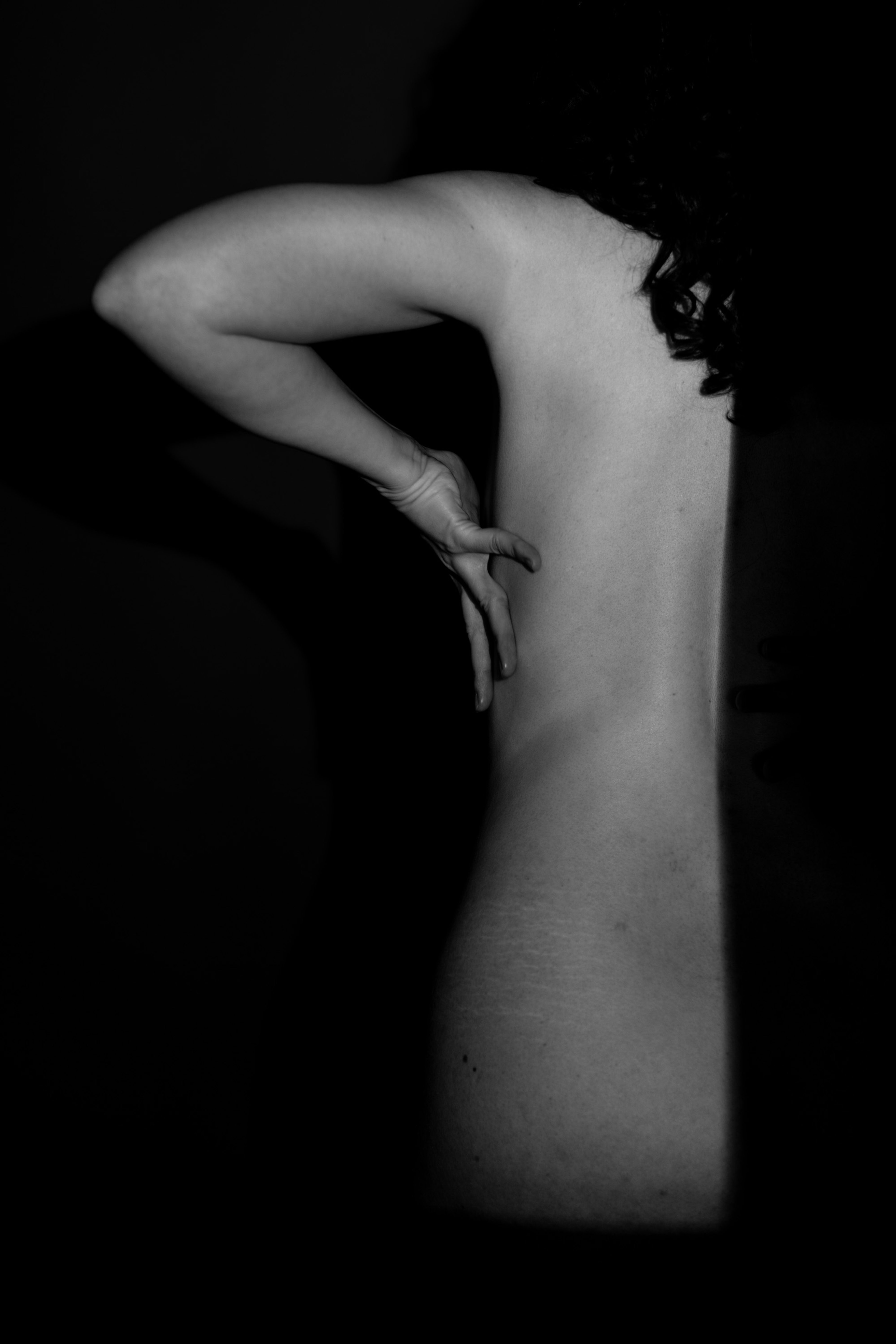 Nina — Traces of Light — frame 12