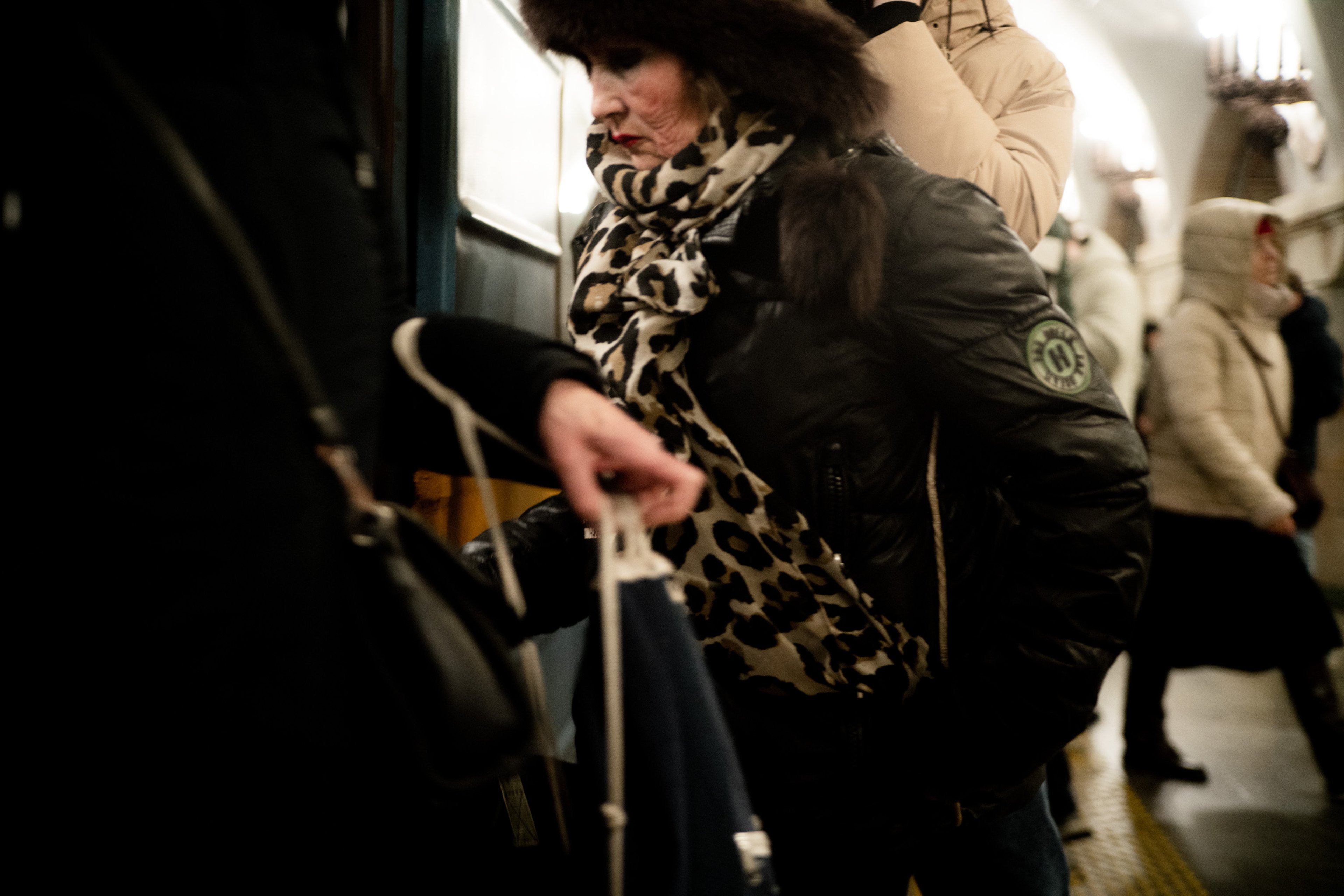 Urban Jungle — frame 13