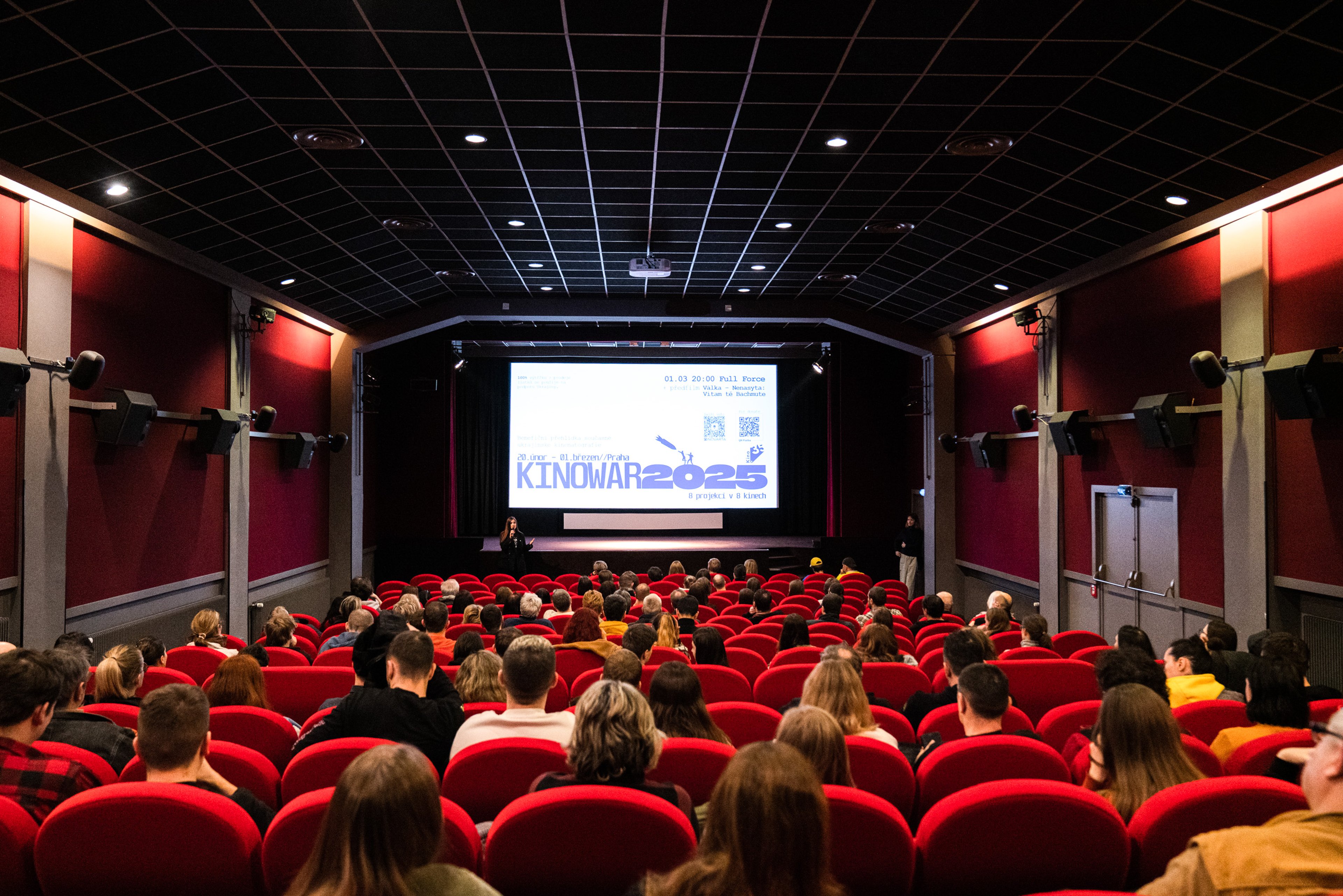 KINOWAR Film Festival — frame 28