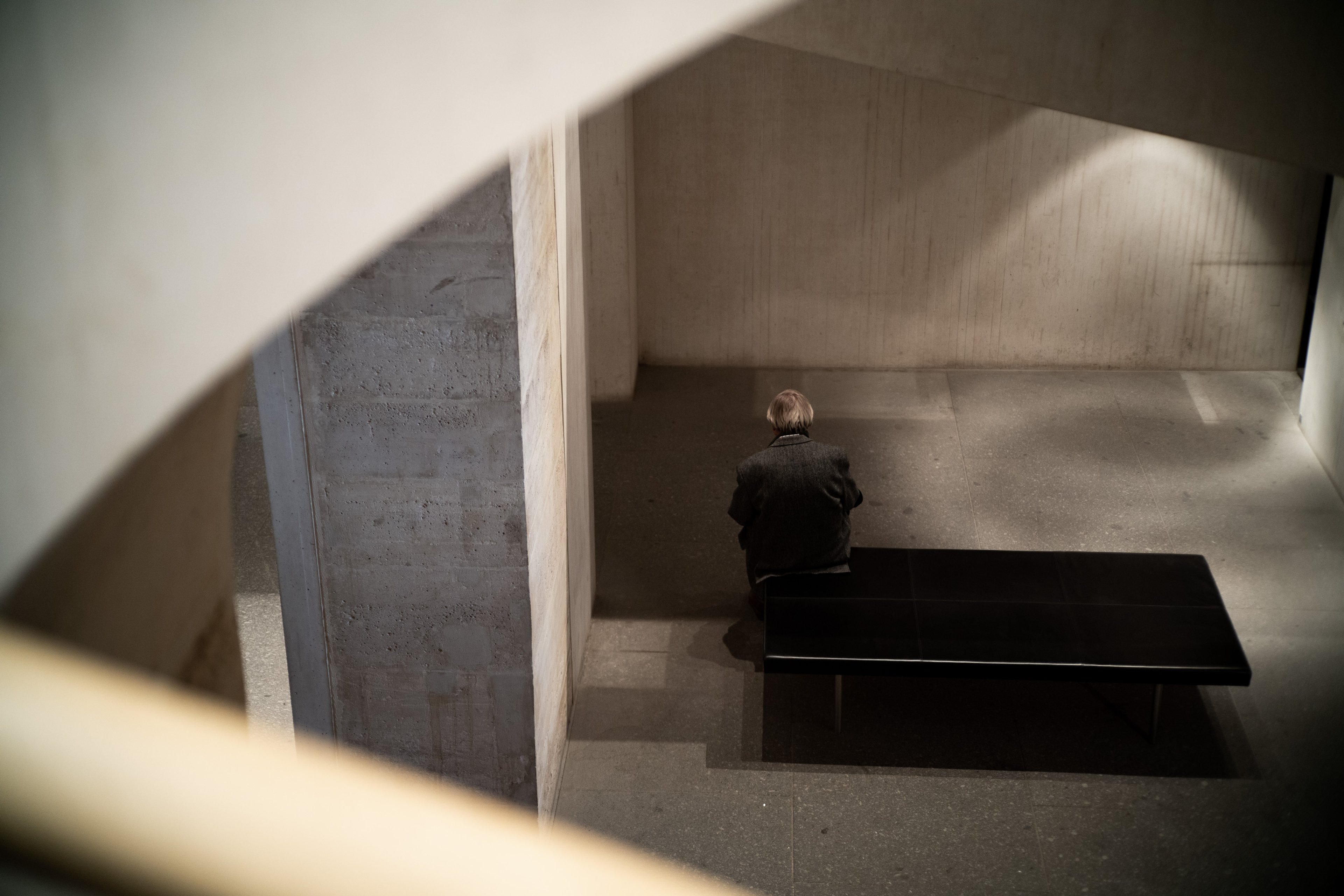 City Fragments — frame 13