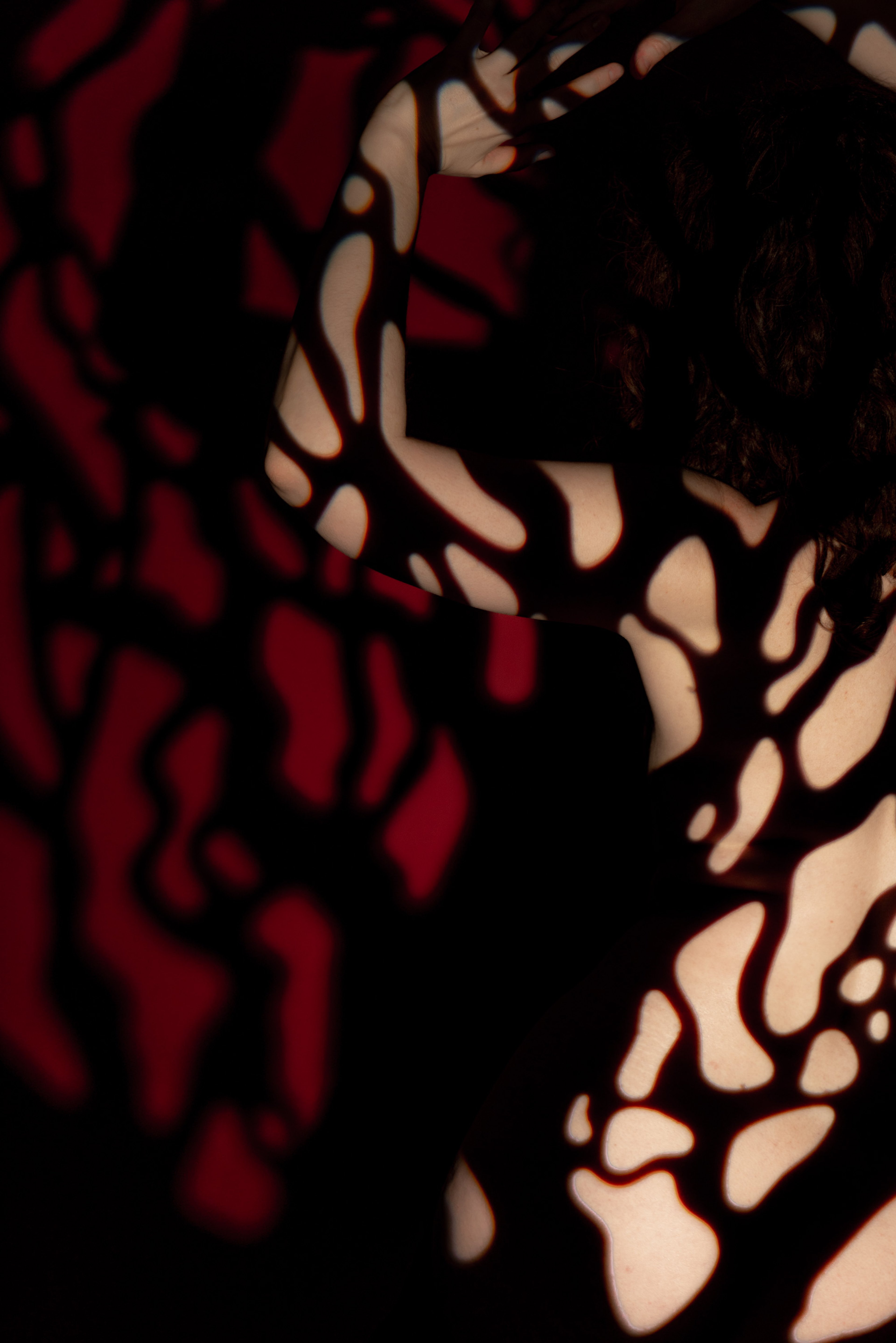 Nina — Traces of Light — frame 13