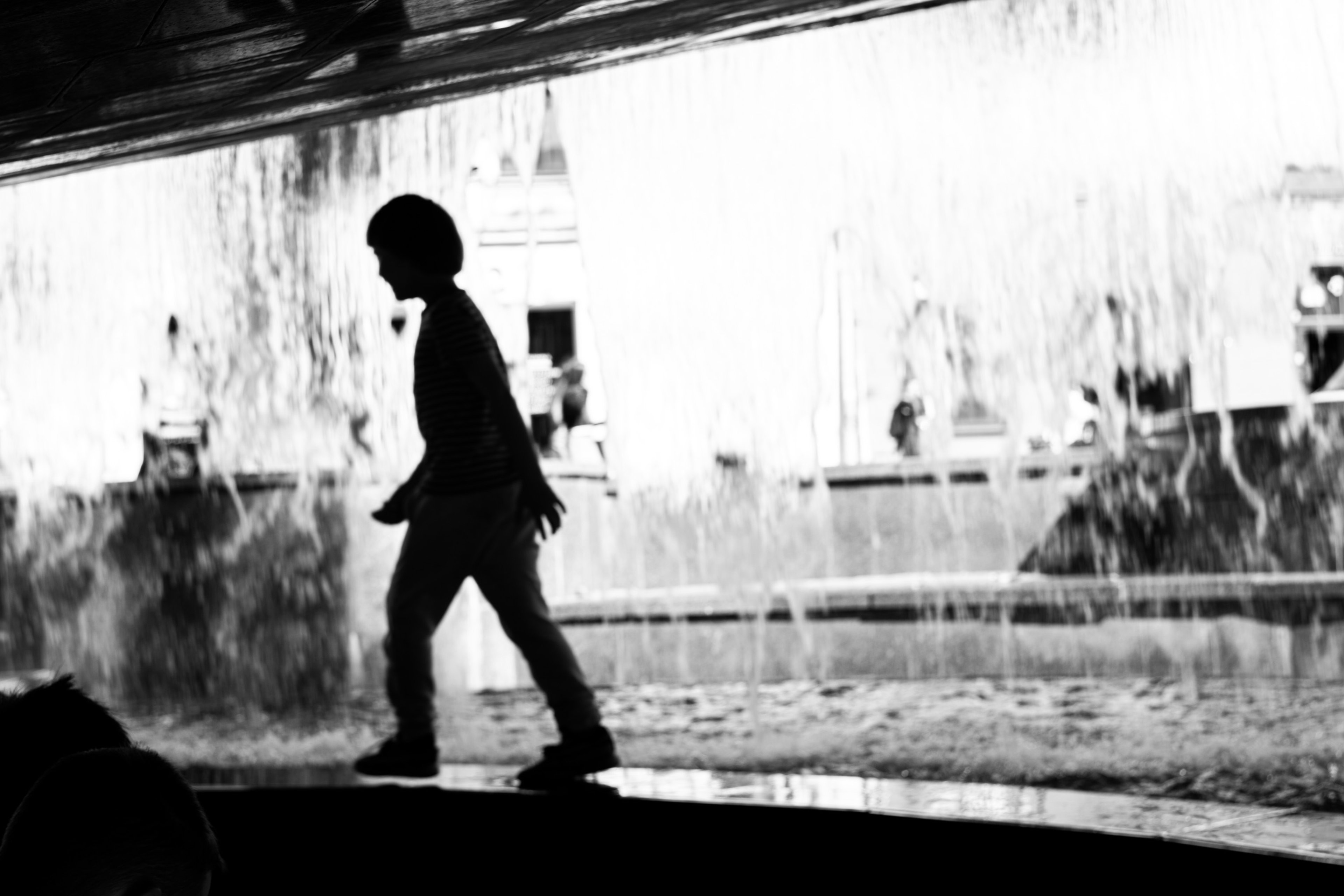 City Fragments — frame 23
