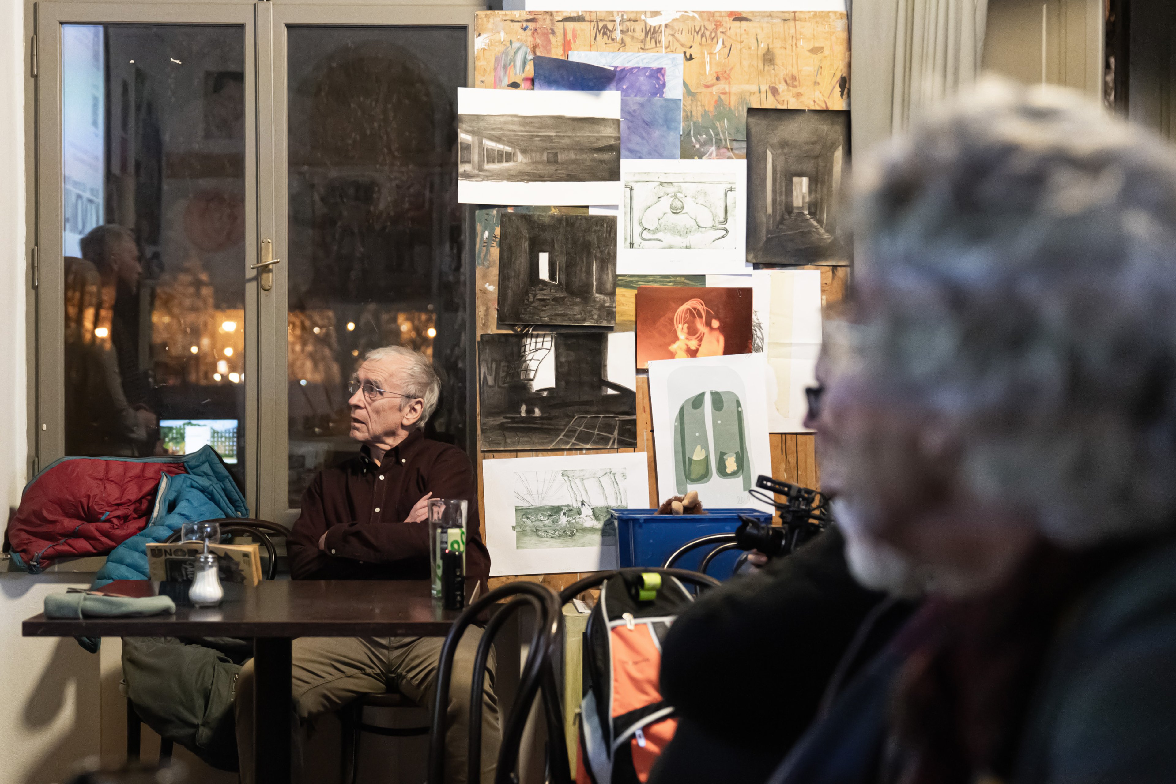KINOWAR Film Festival — frame 20