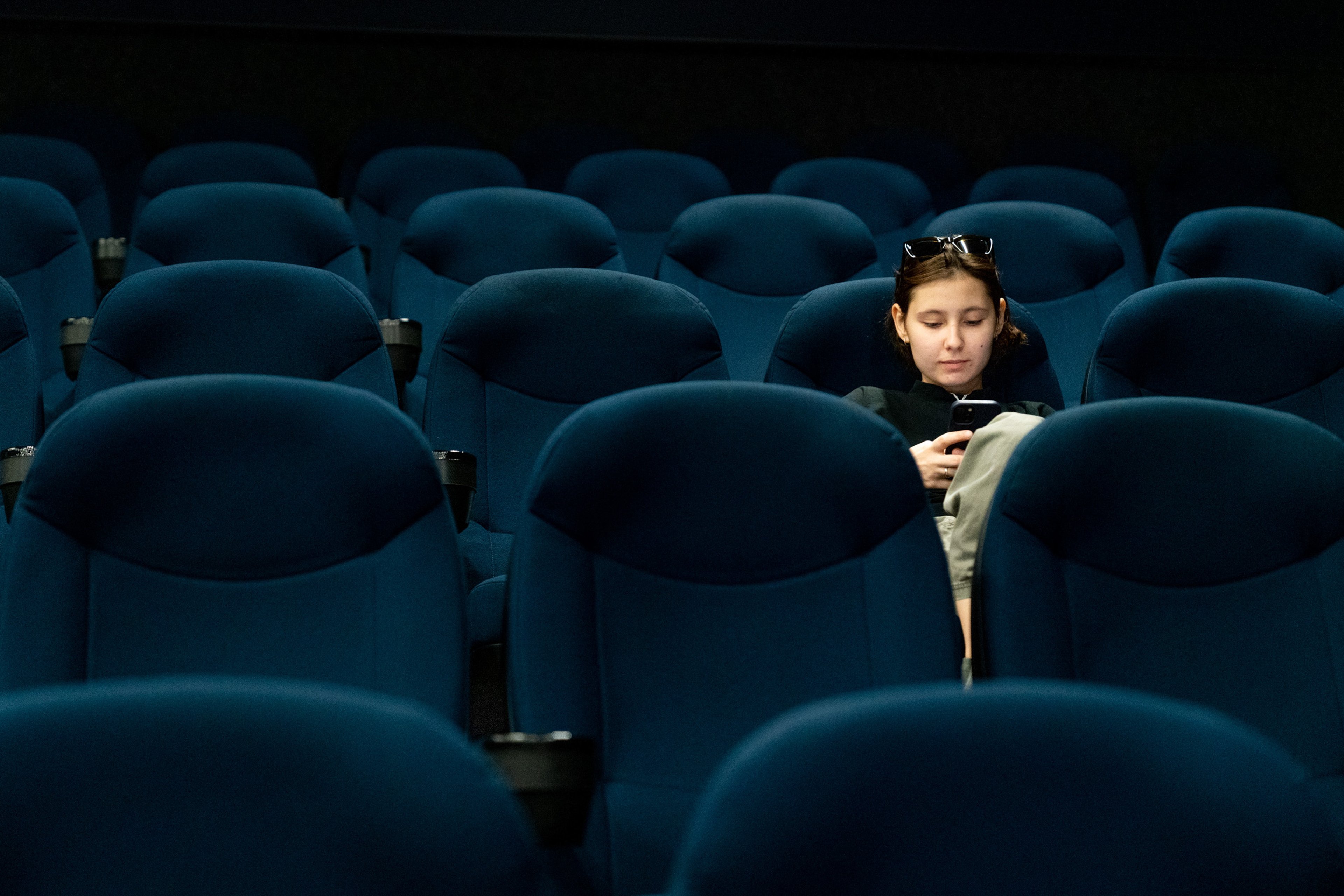 4×3 International Short Film Festival — frame 13