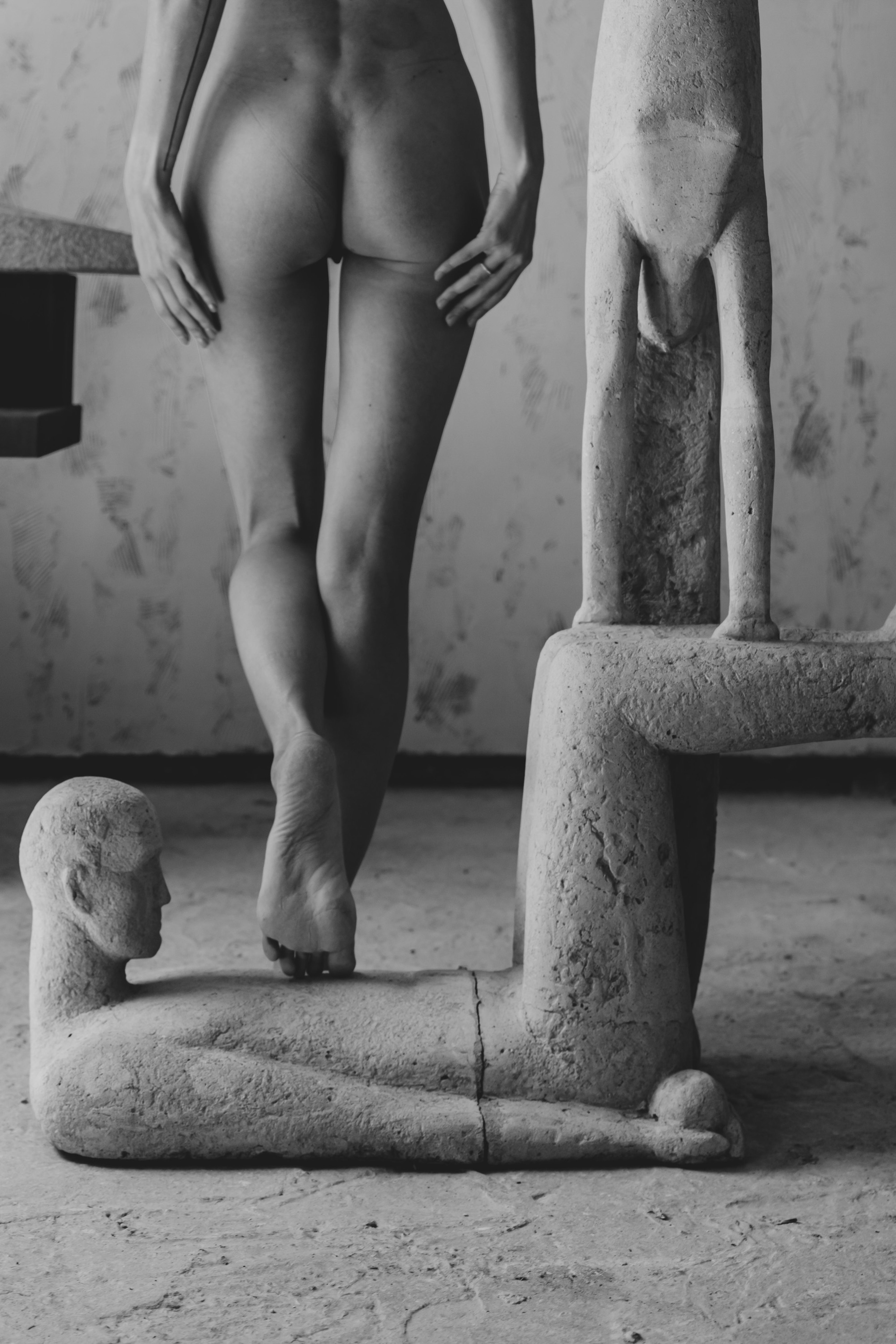 In Dialogue — frame 2