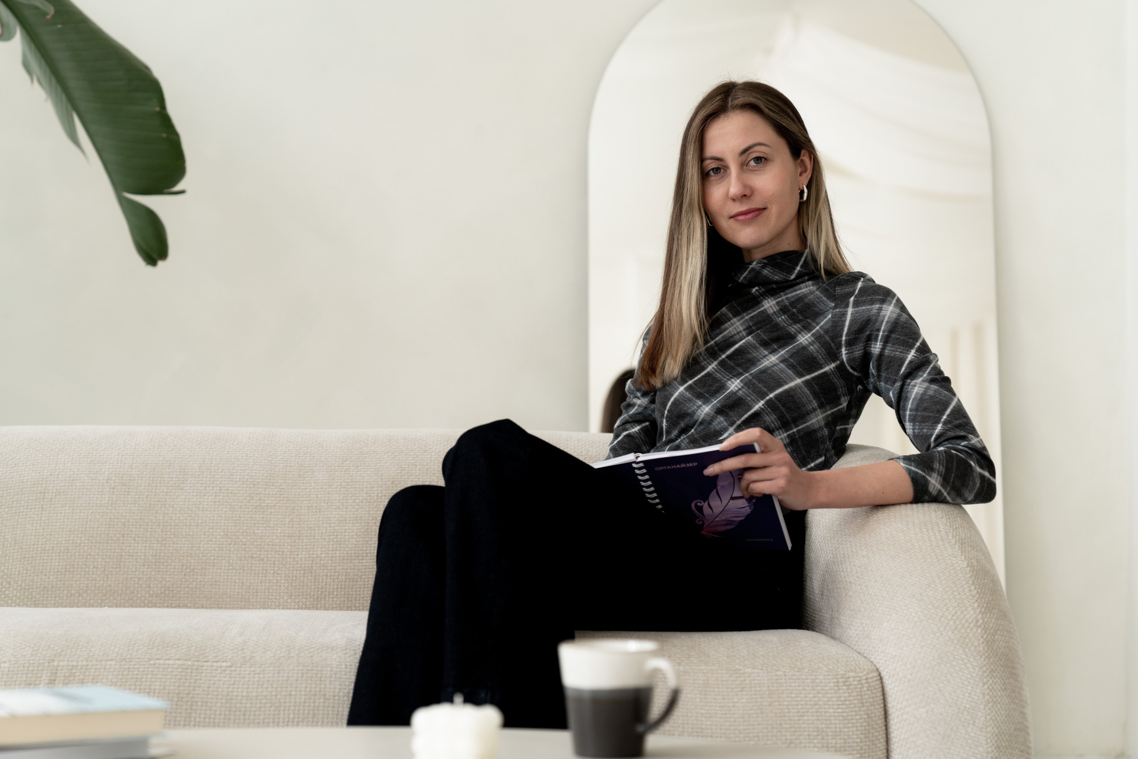 Oksana — Personal Brand — frame 7