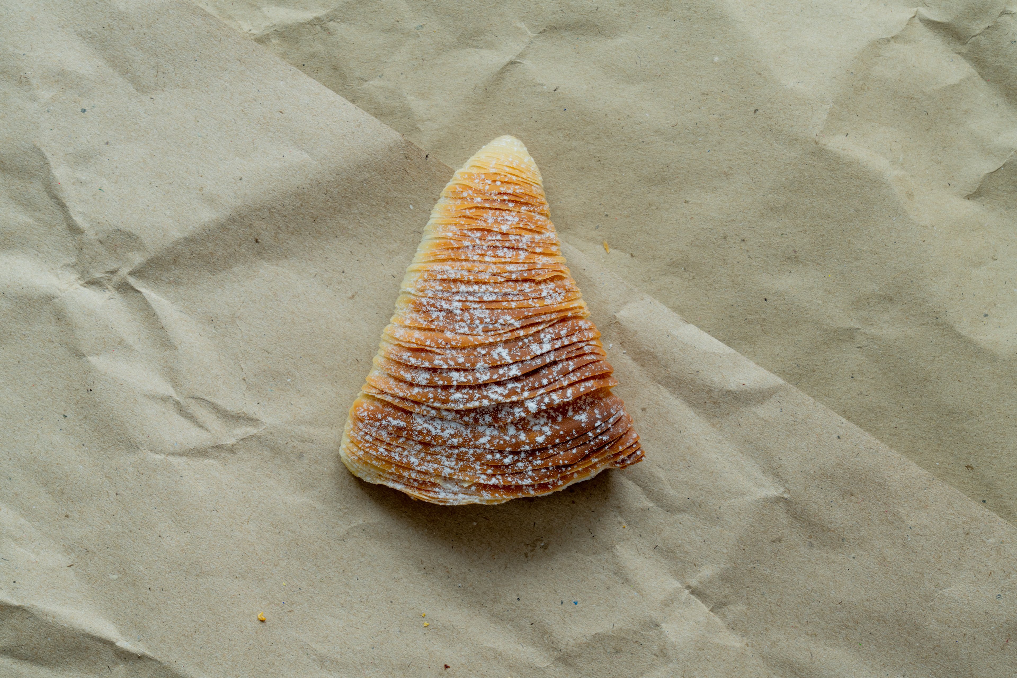 Sfogliatella — frame 12