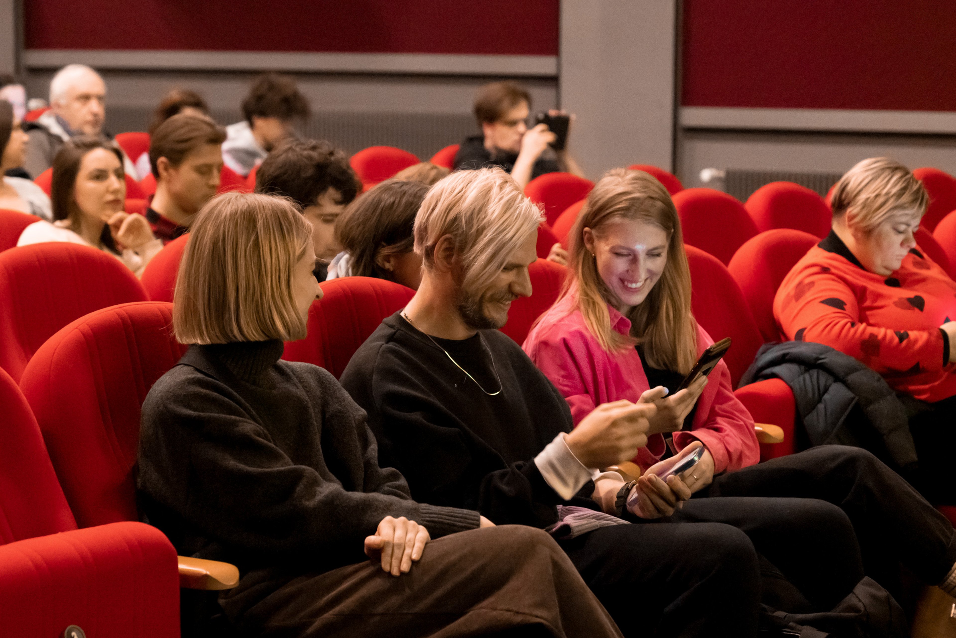 KINOWAR Film Festival — frame 26