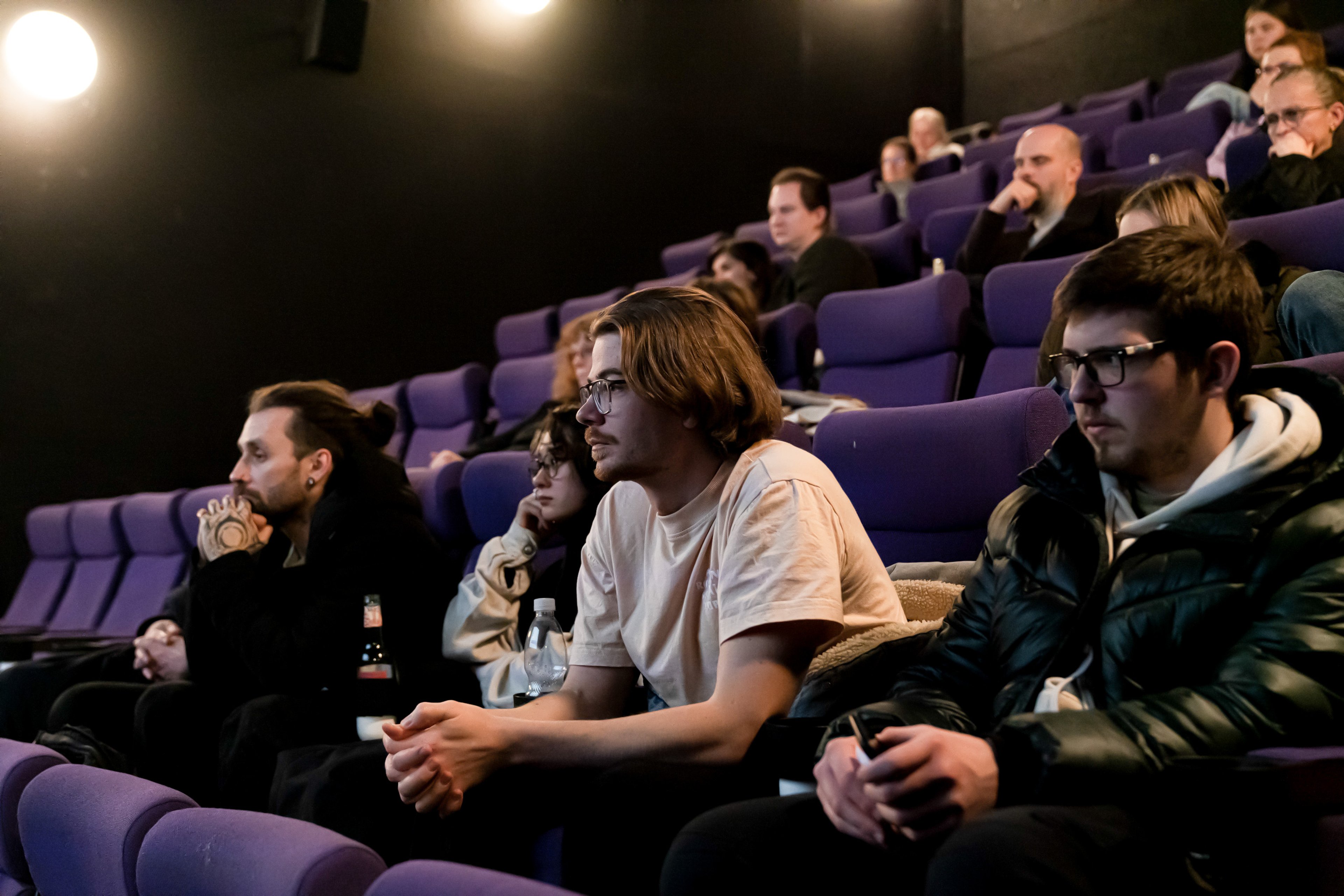KINOWAR Film Festival — frame 12