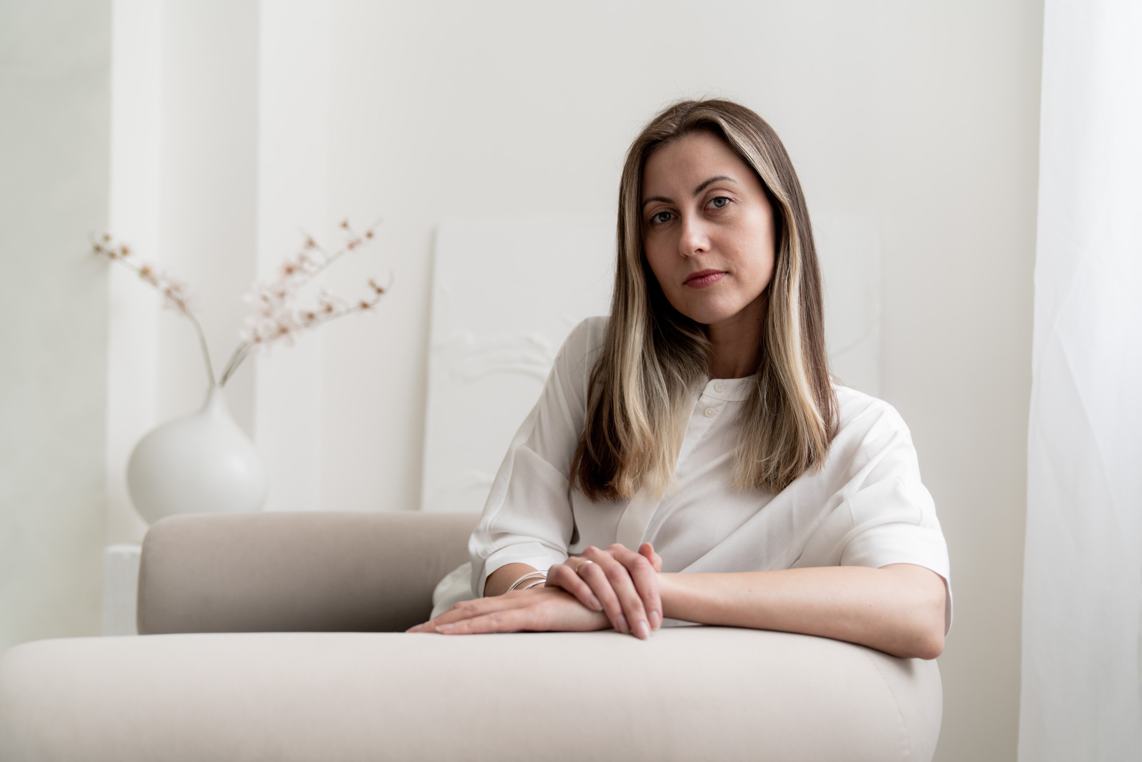 Oksana — Personal Brand — frame 14