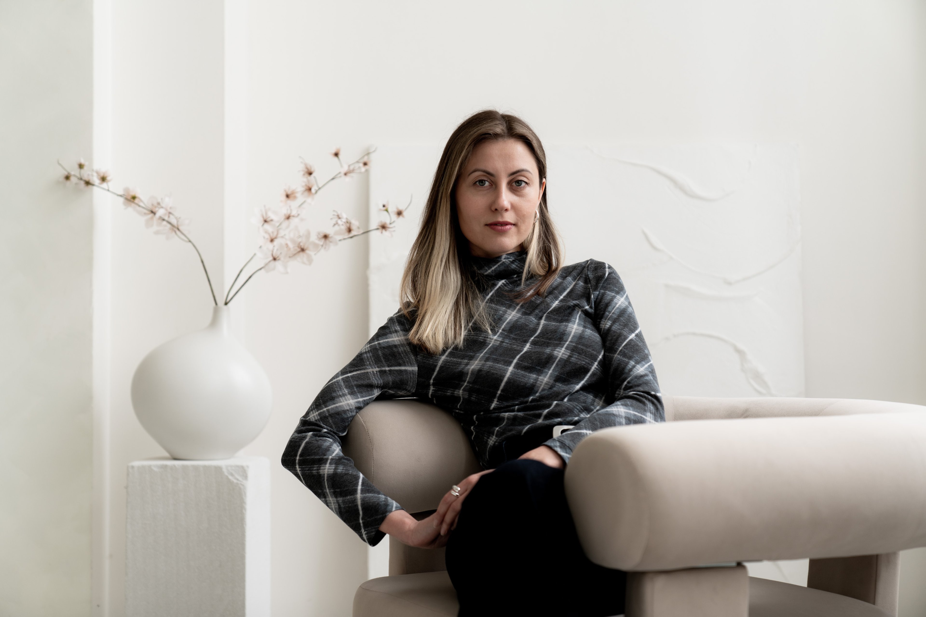 Oksana — Personal Brand — frame 10