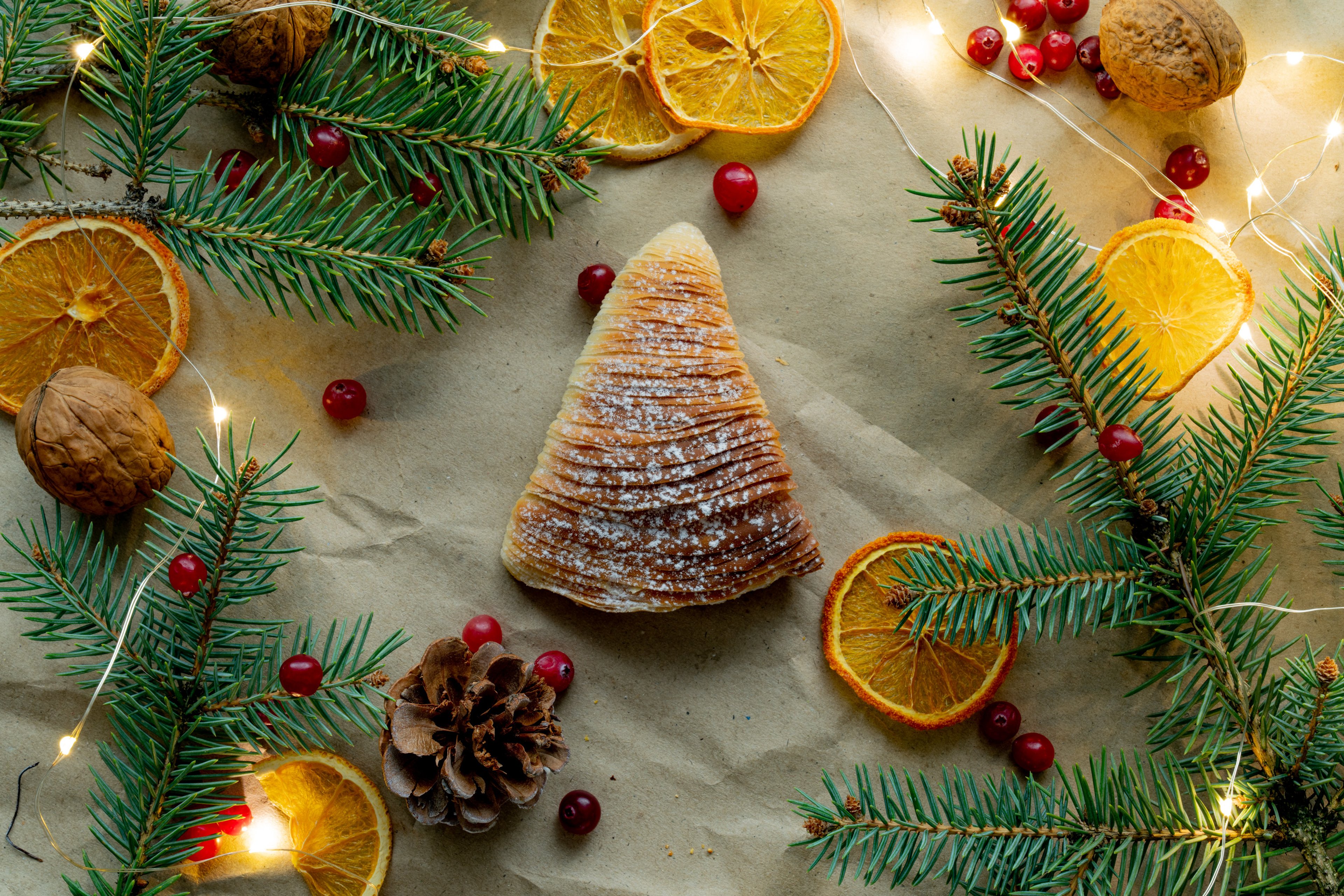 Sfogliatella — frame 13