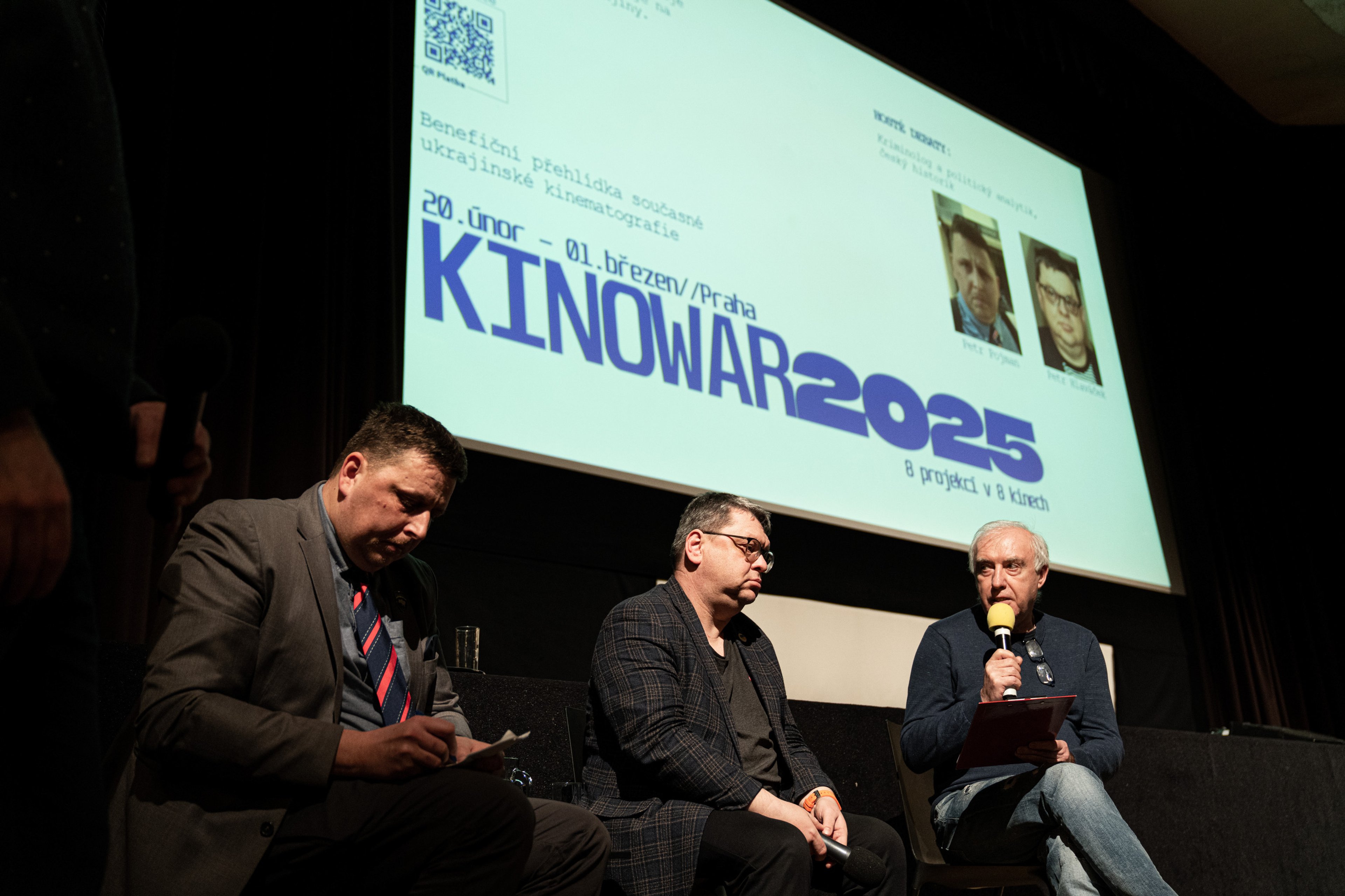 KINOWAR Film Festival — frame 22