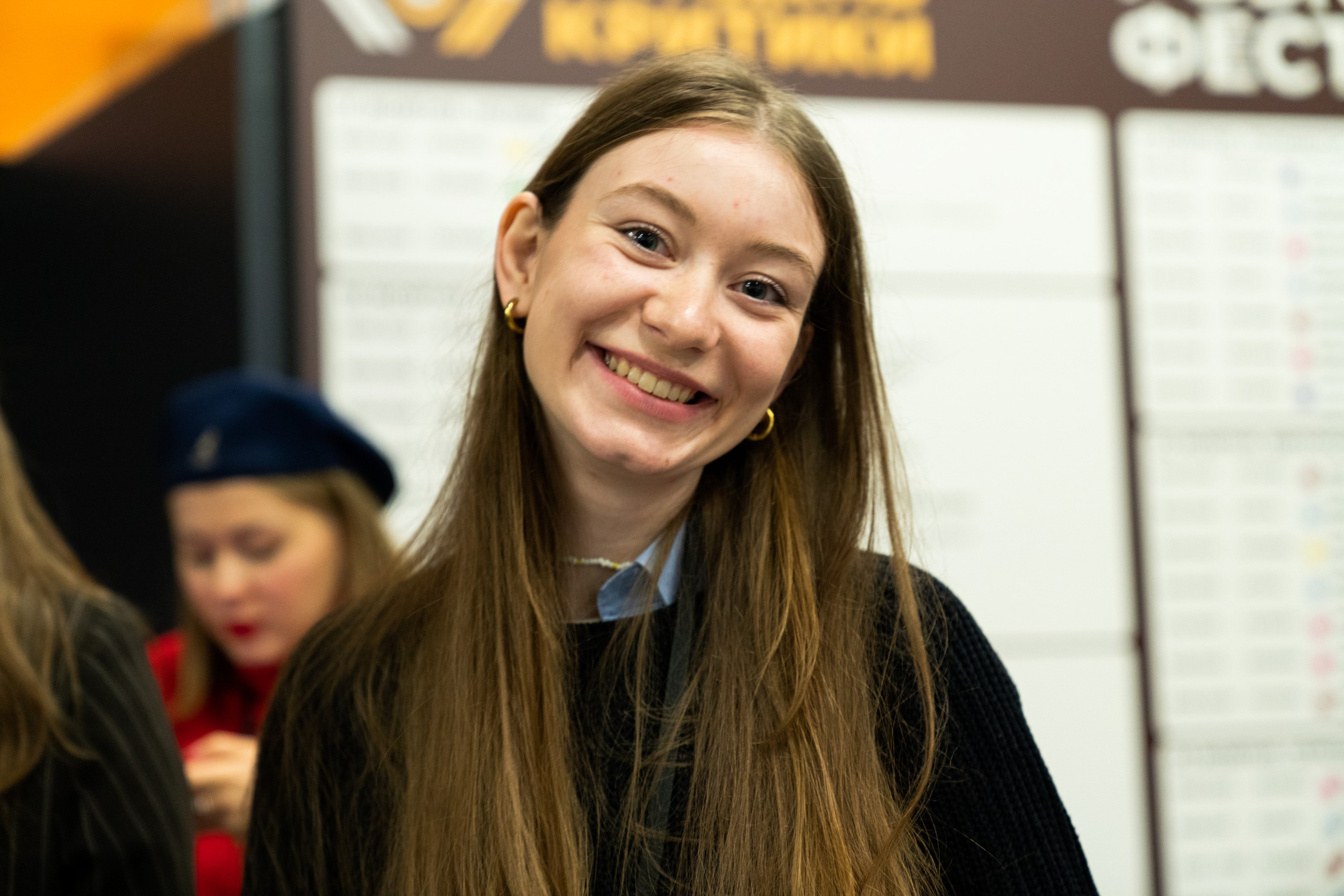 Kyiv Critics' Week — frame 9
