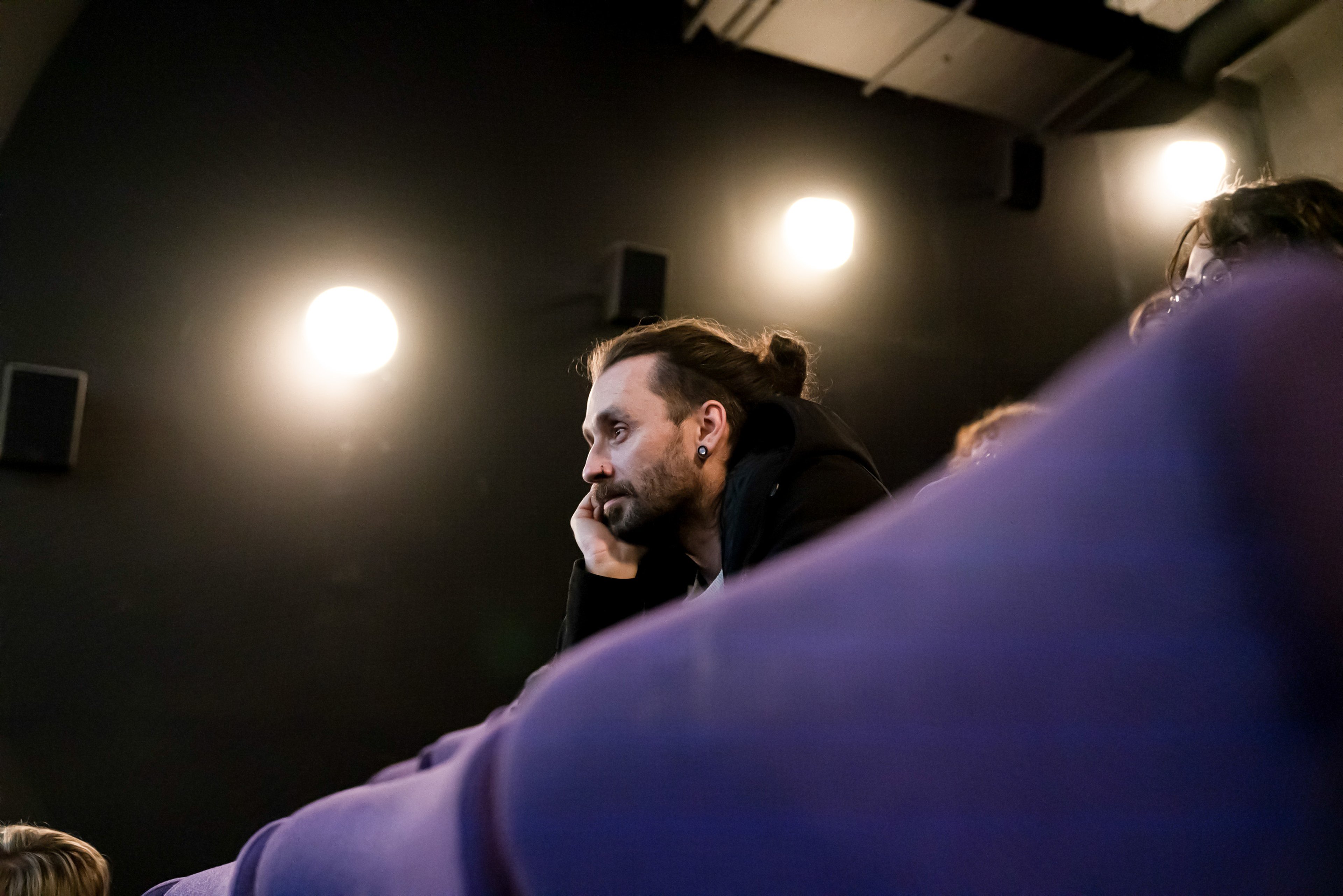 KINOWAR Film Festival — frame 14