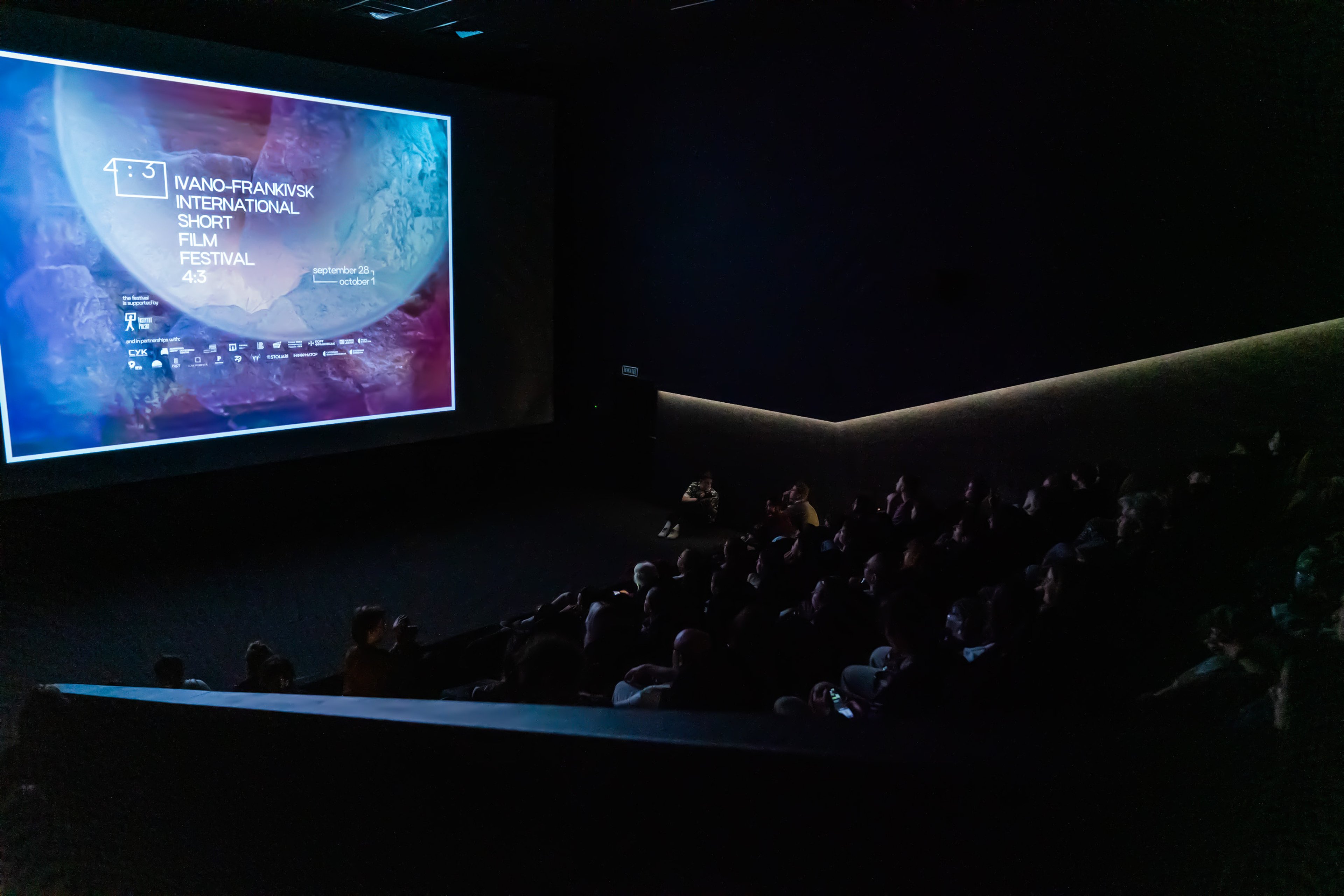 4×3 International Short Film Festival — frame 6