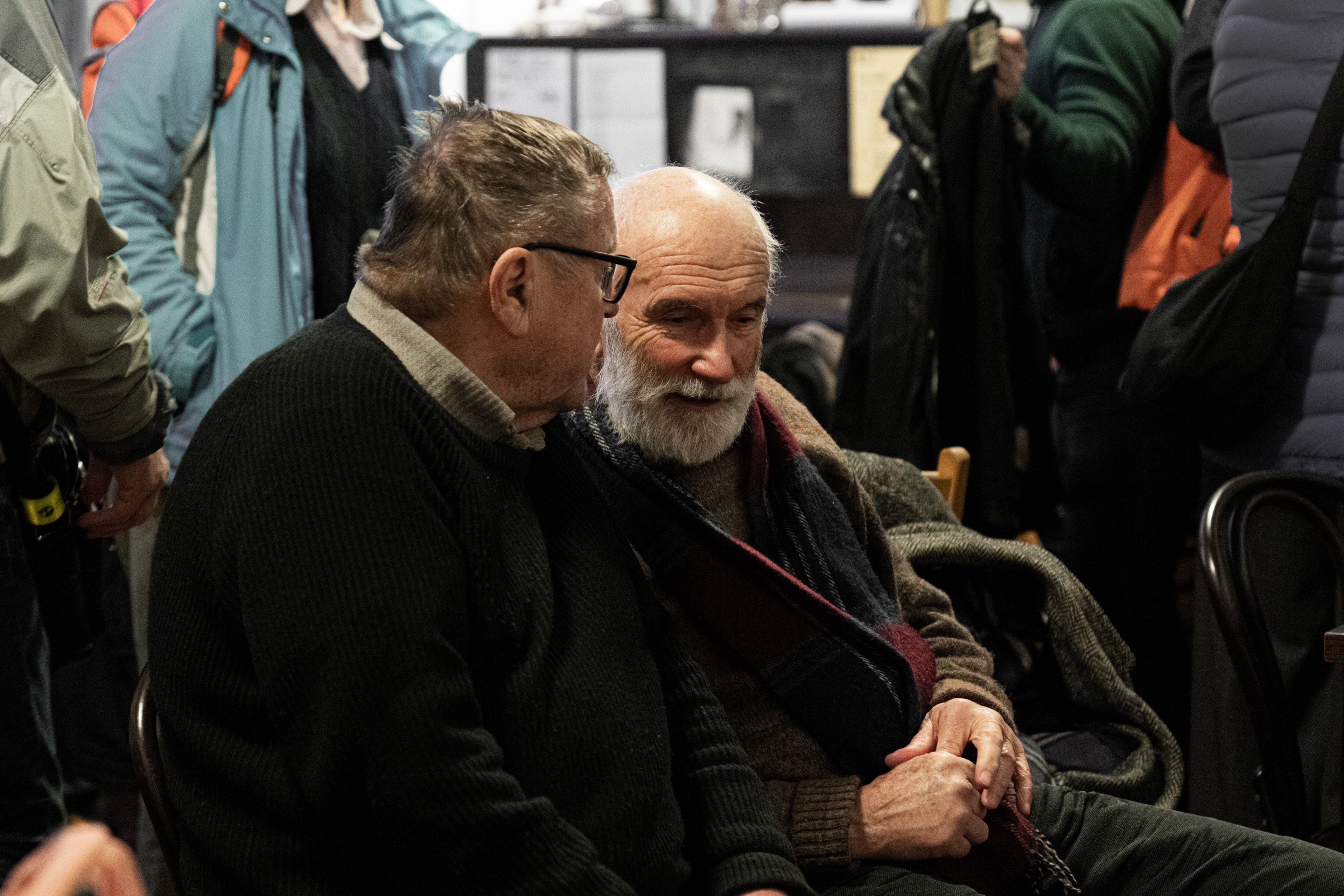 KINOWAR Film Festival — frame 16