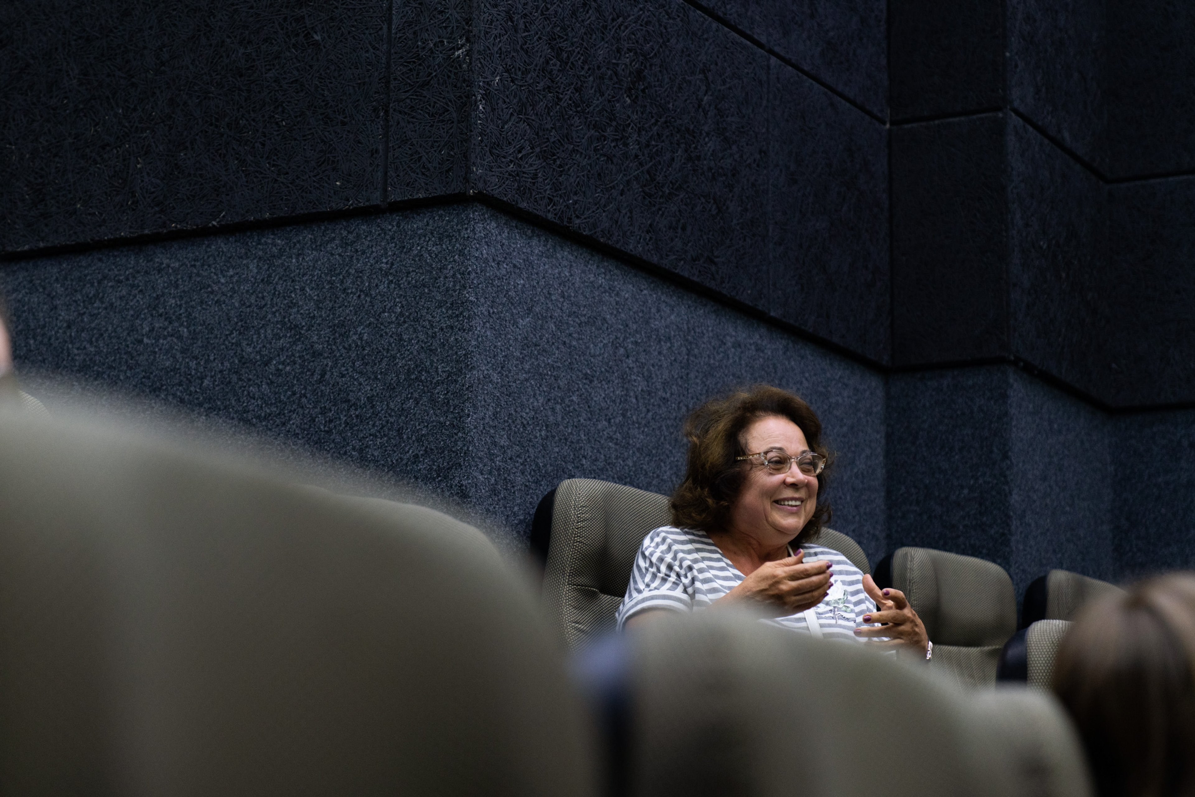 4×3 International Short Film Festival — frame 24