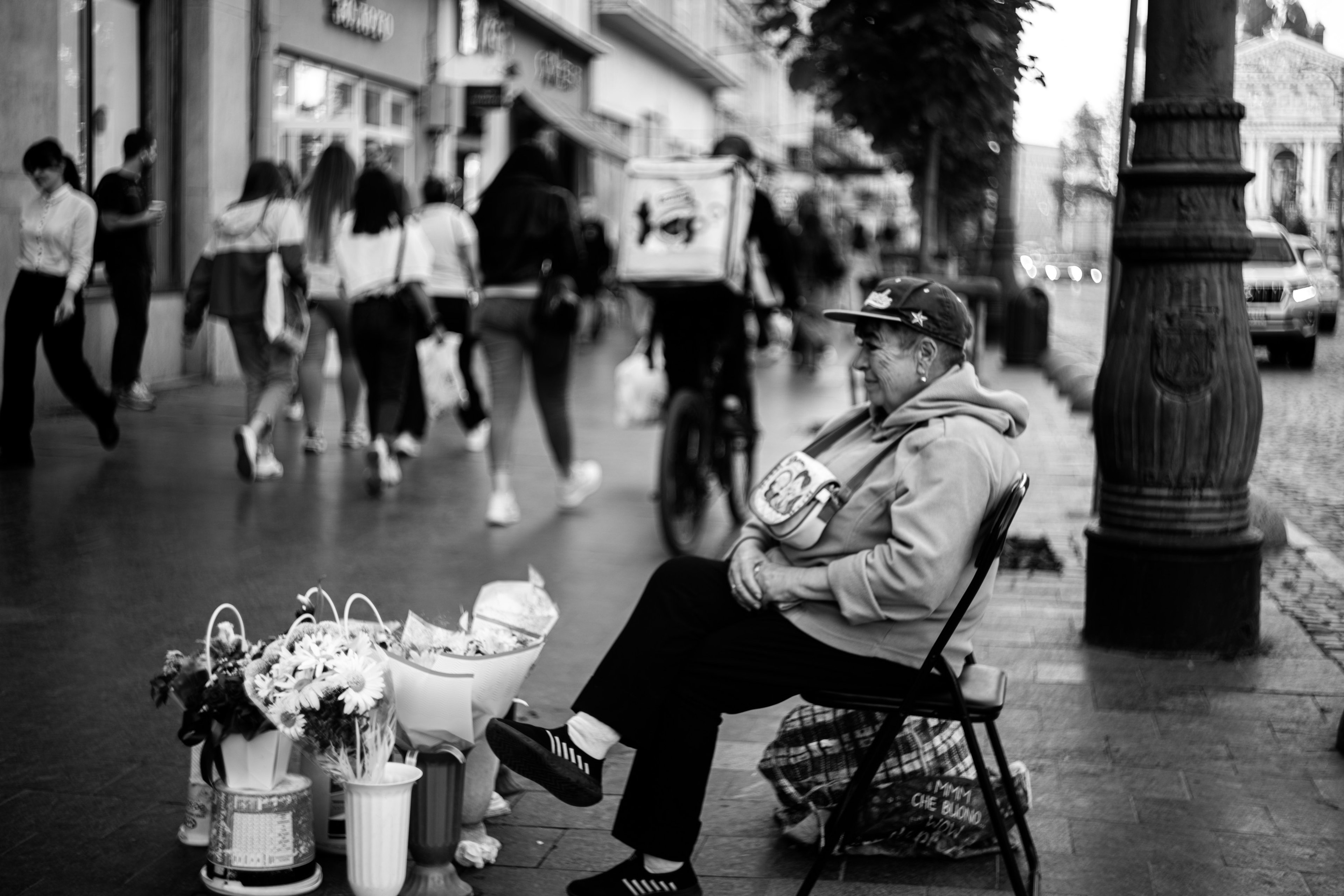 City Fragments — frame 17