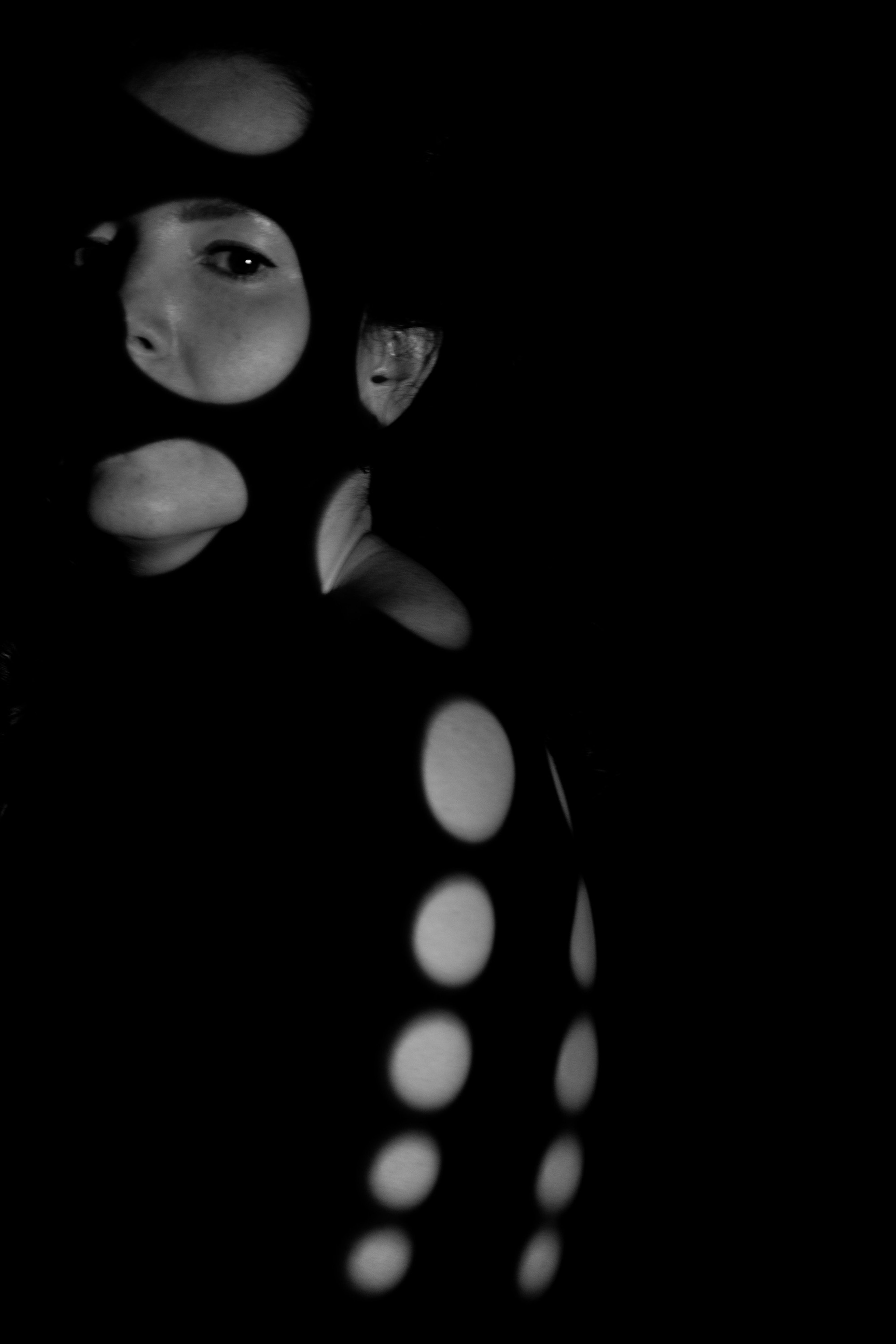 Nina — Traces of Light — frame 14