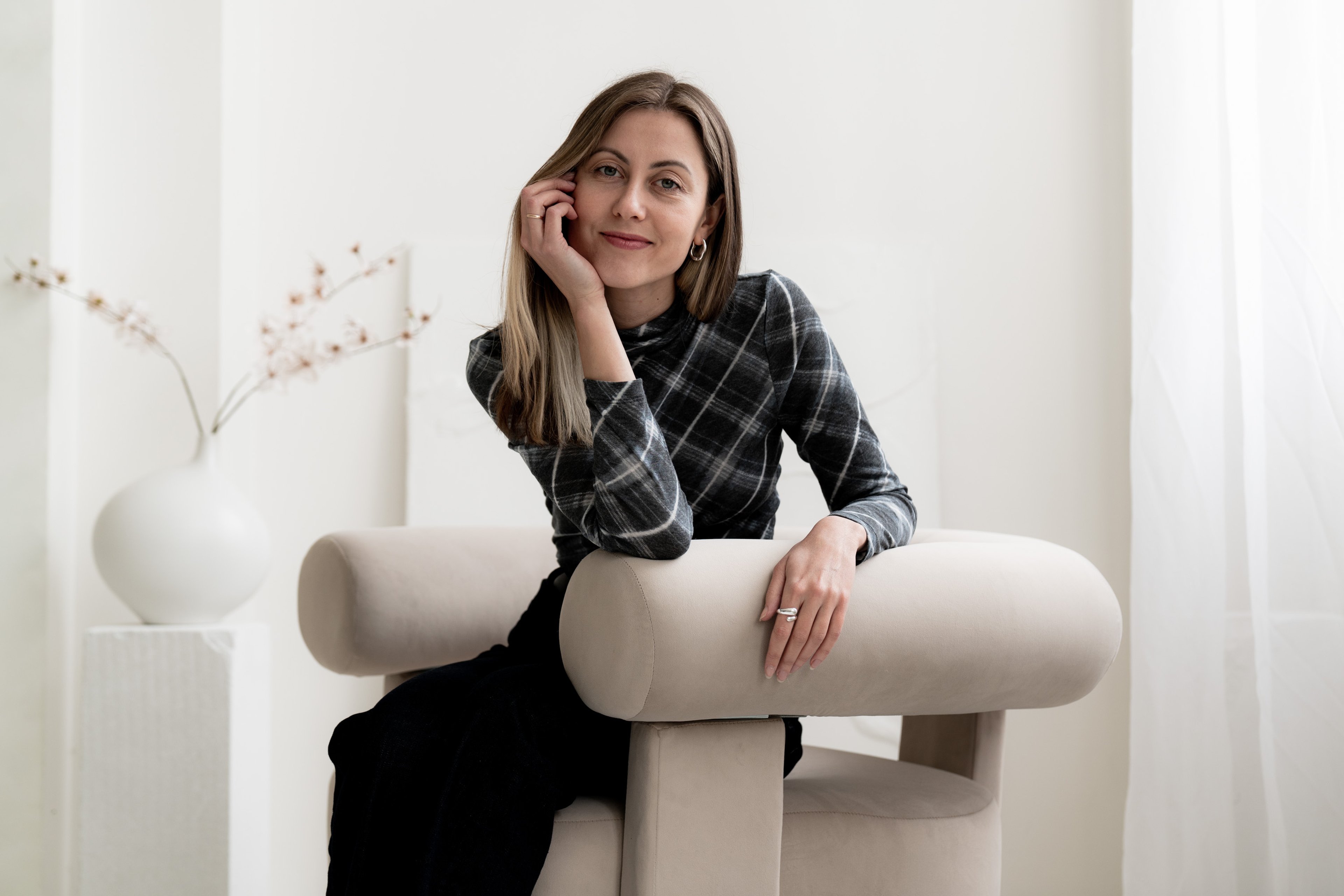 Oksana — Personal Brand — frame 9