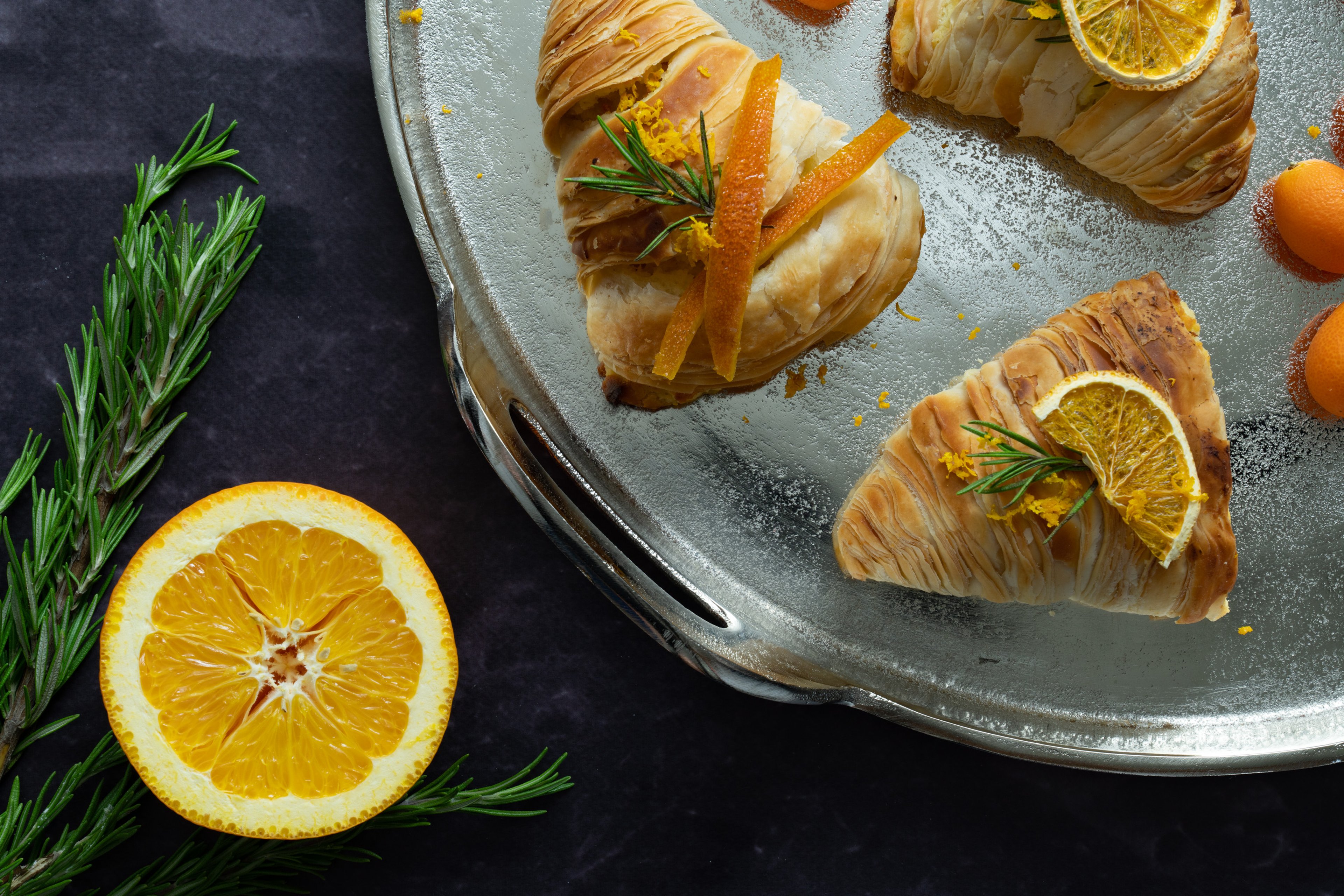Sfogliatella — frame 5