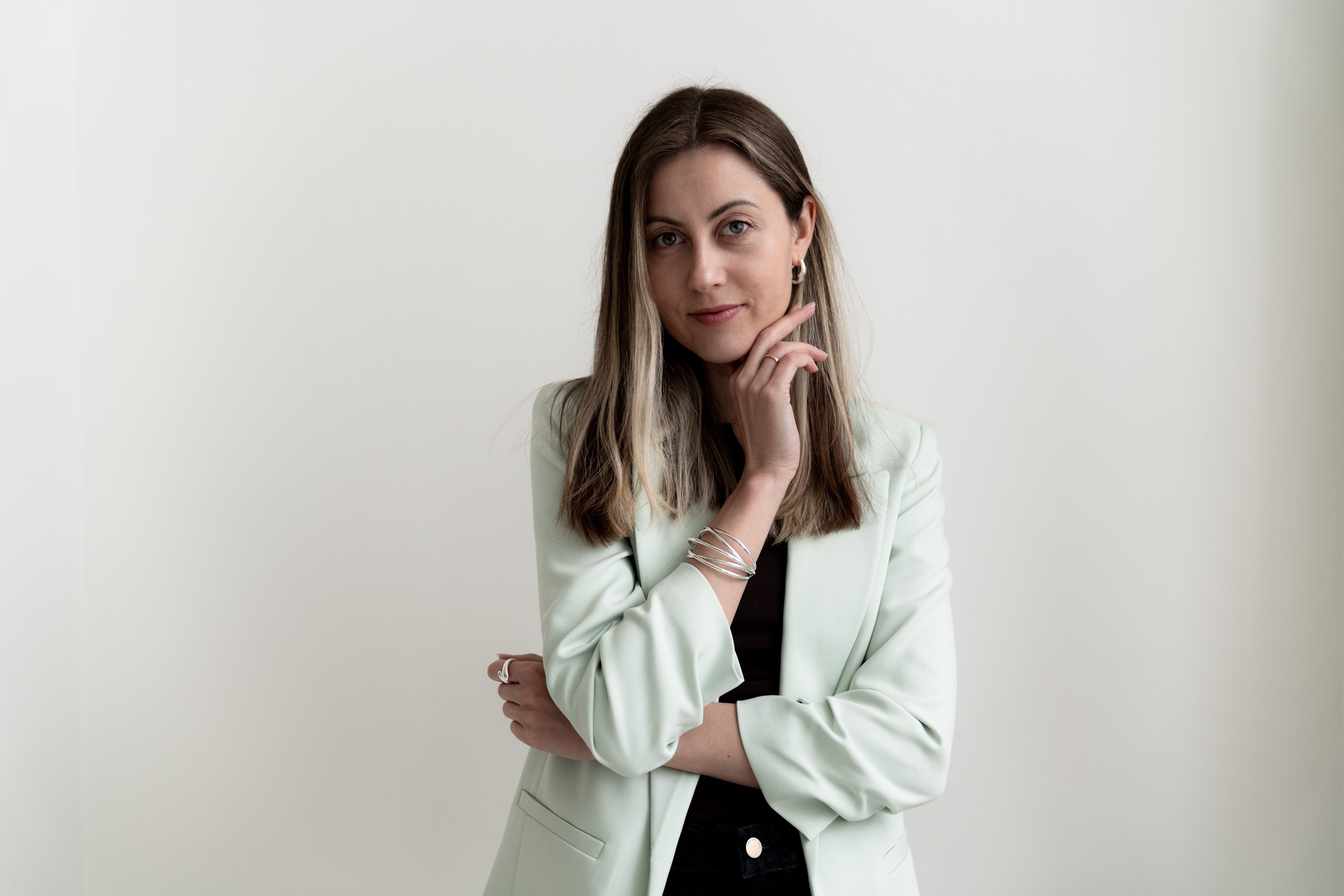 Oksana — Personal Brand — frame 3