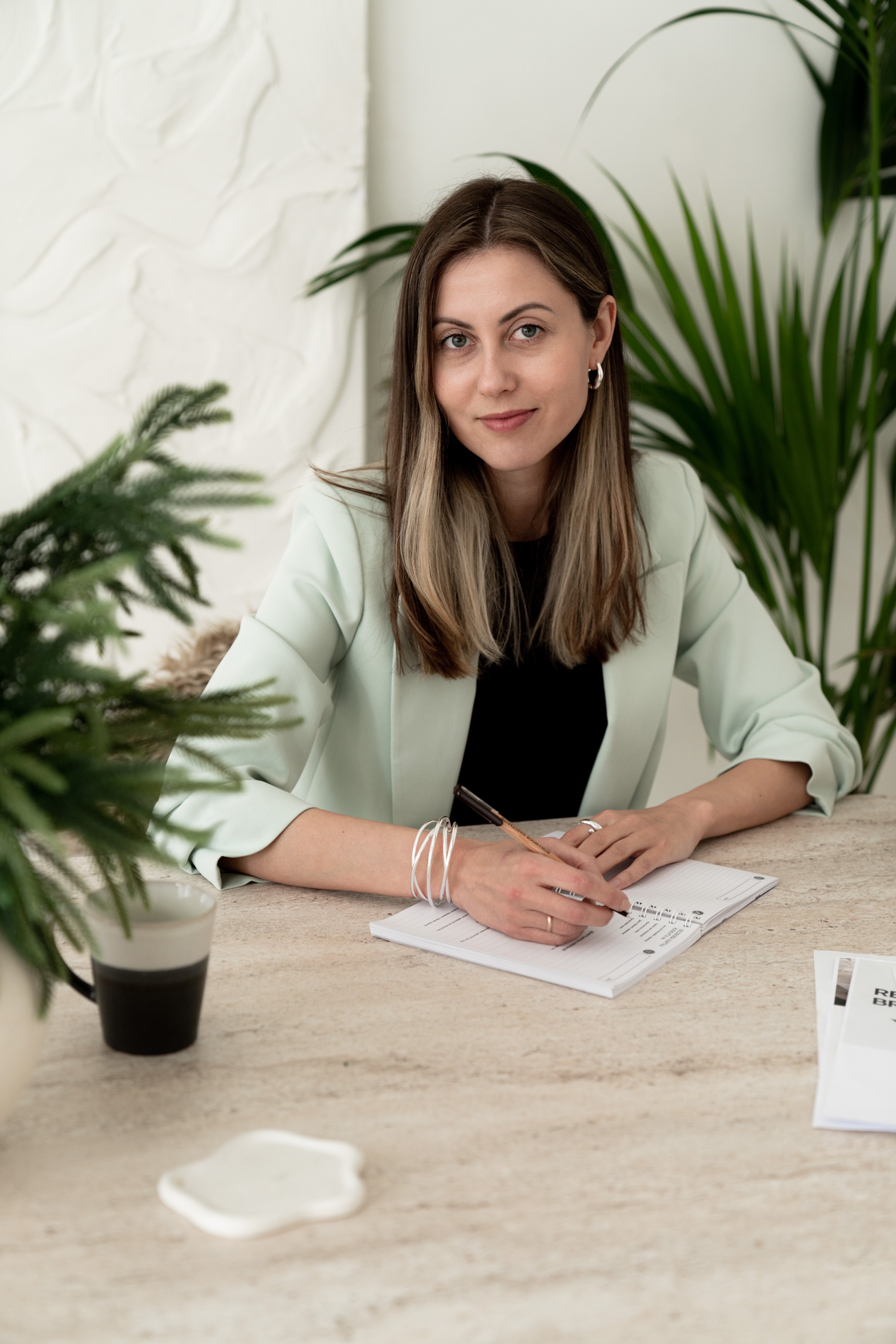 Oksana — Personal Brand — frame 6