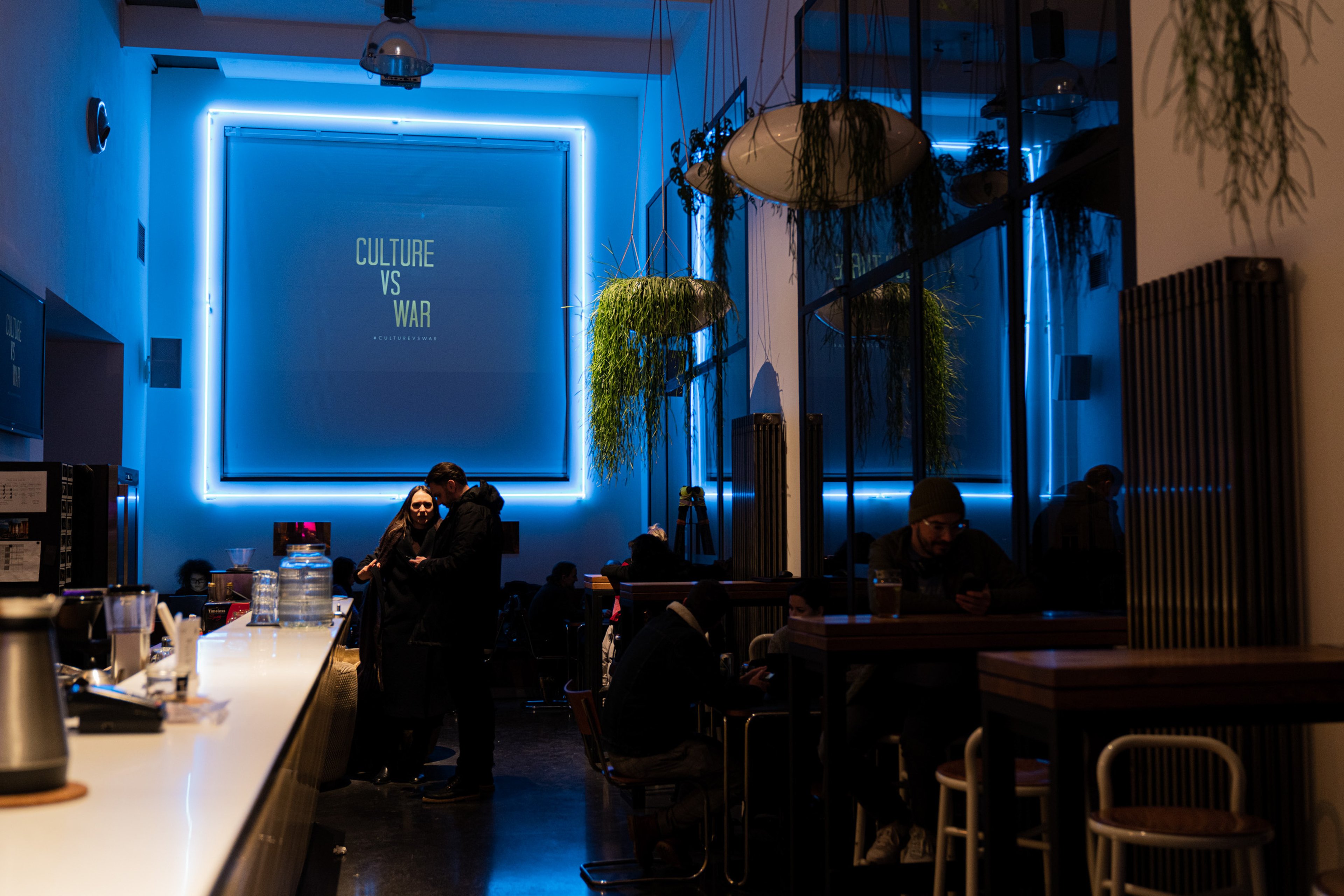 KINOWAR Film Festival — frame 10