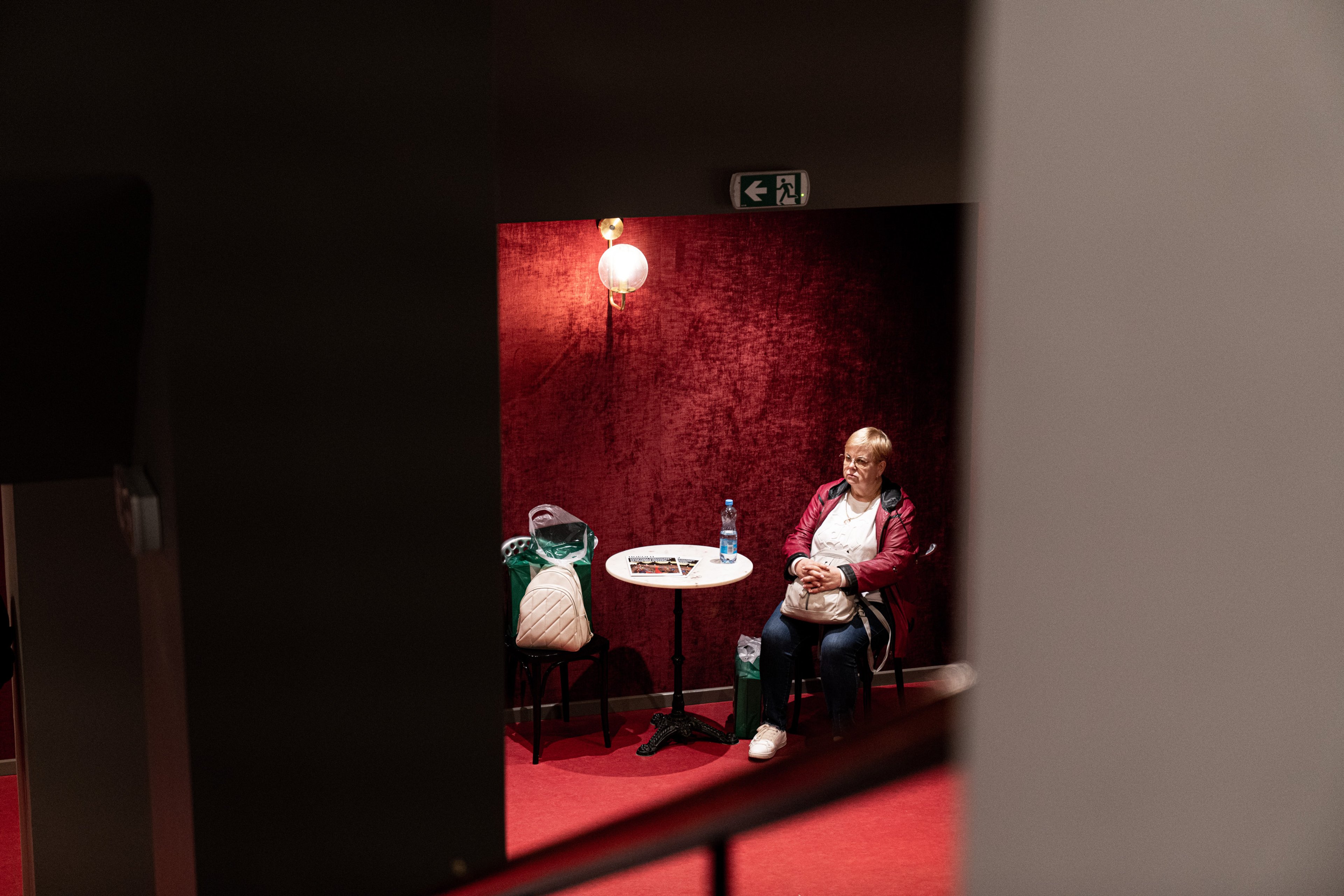 KINOWAR Film Festival — frame 31