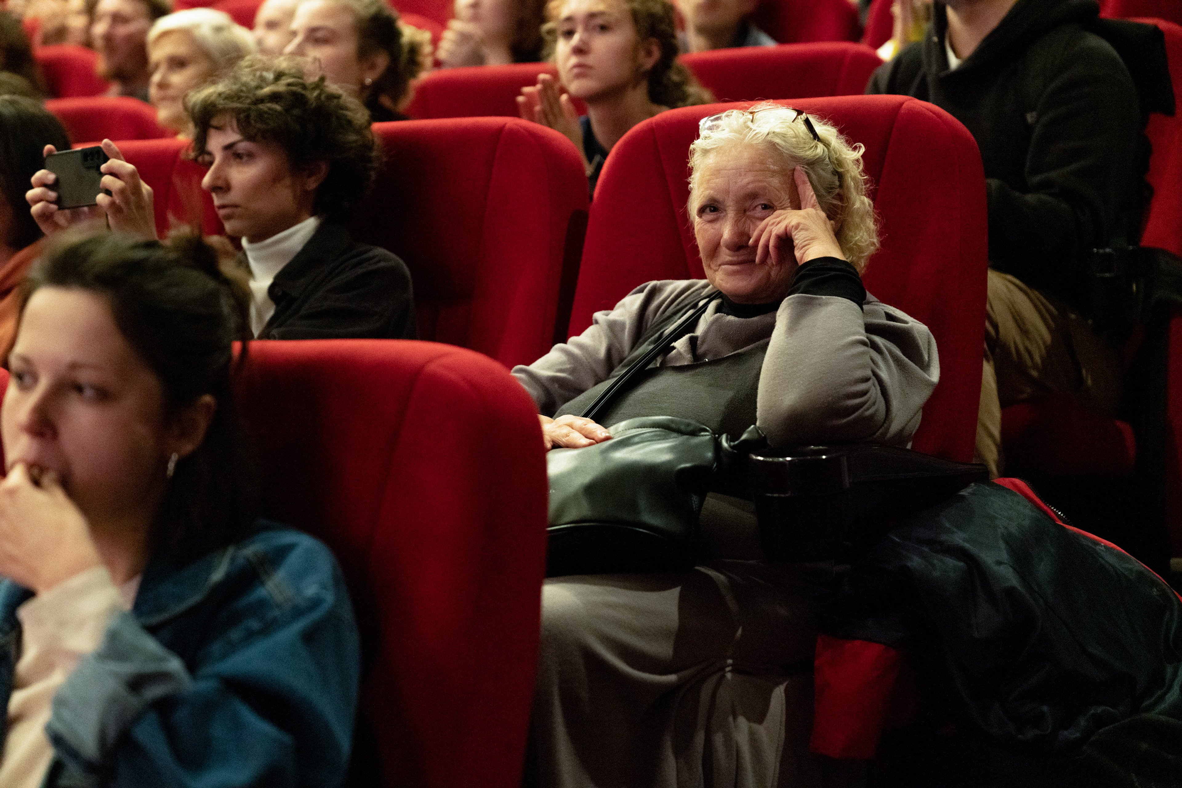 Kyiv Critics' Week — frame 26