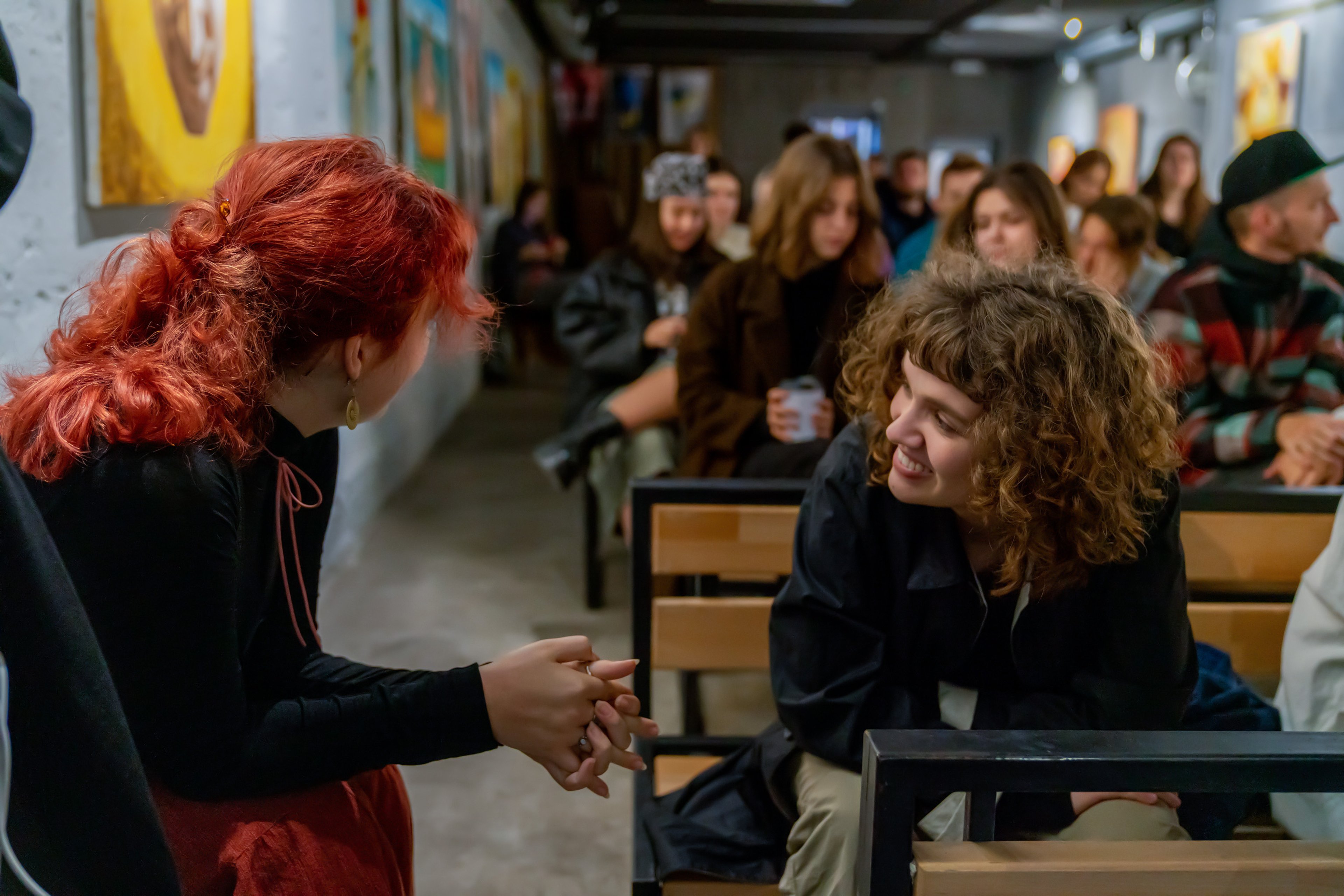 4×3 International Short Film Festival — frame 20